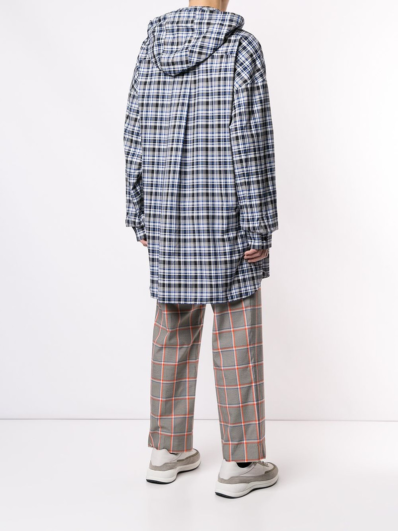 plaid shirt 4