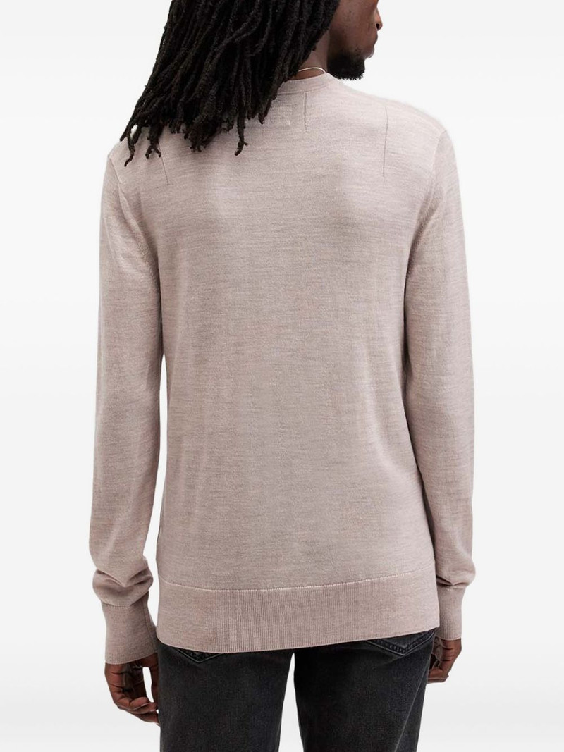 crew-neck wool sweater 3