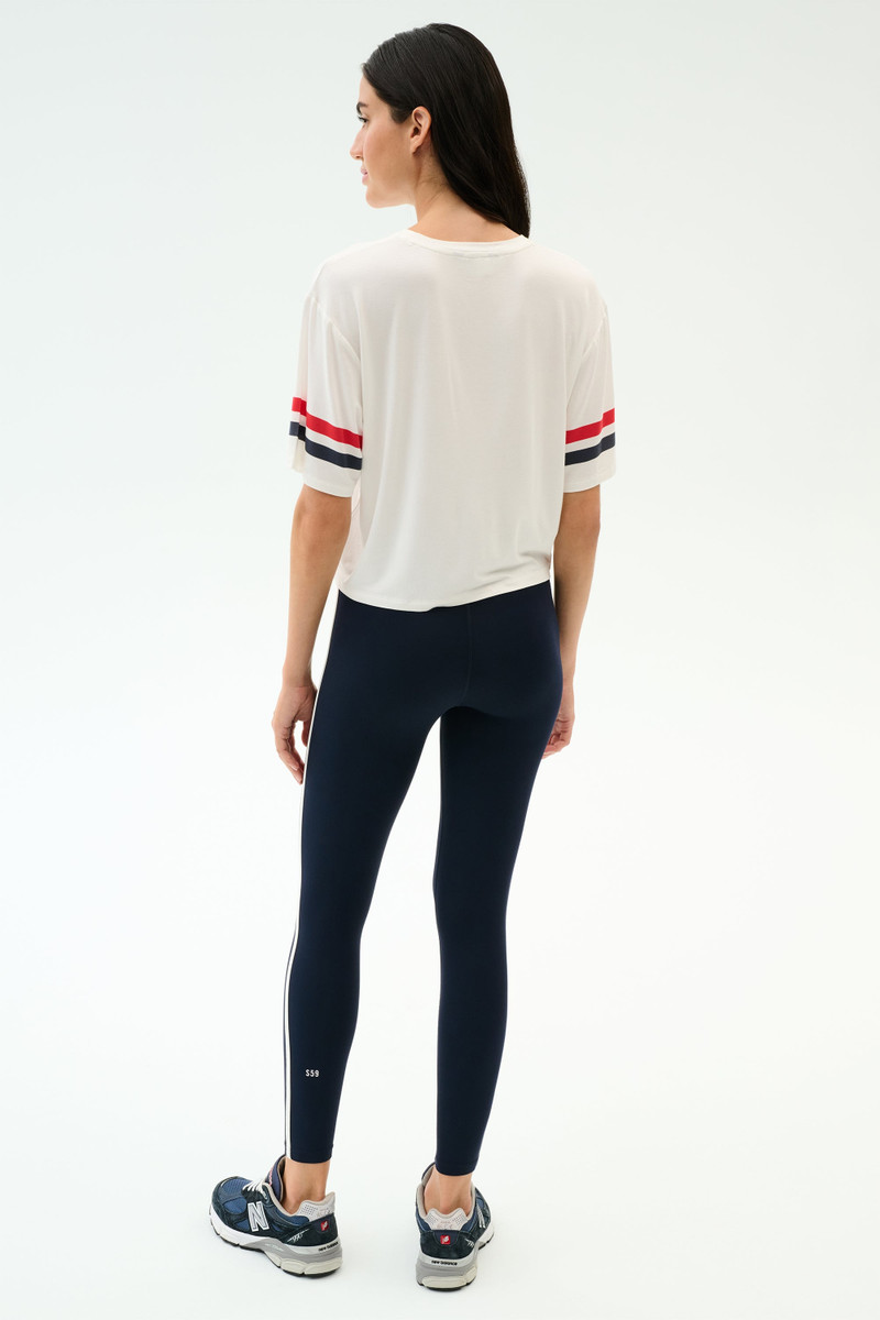 Ava Jersey Tee 6