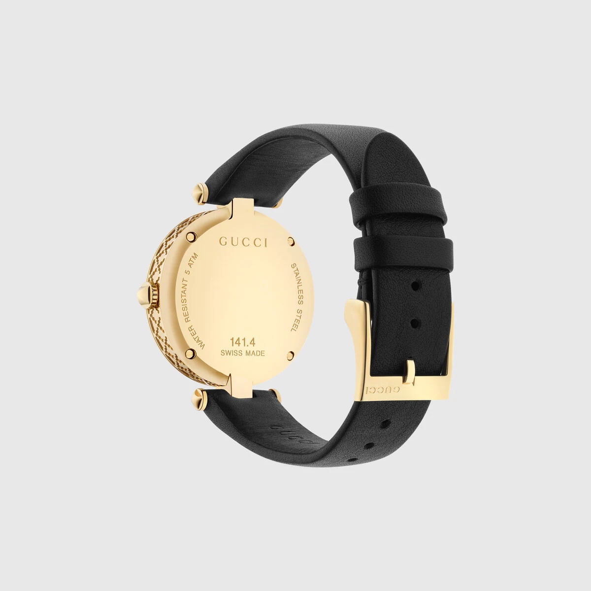Diamantissima watch, 32mm - 2