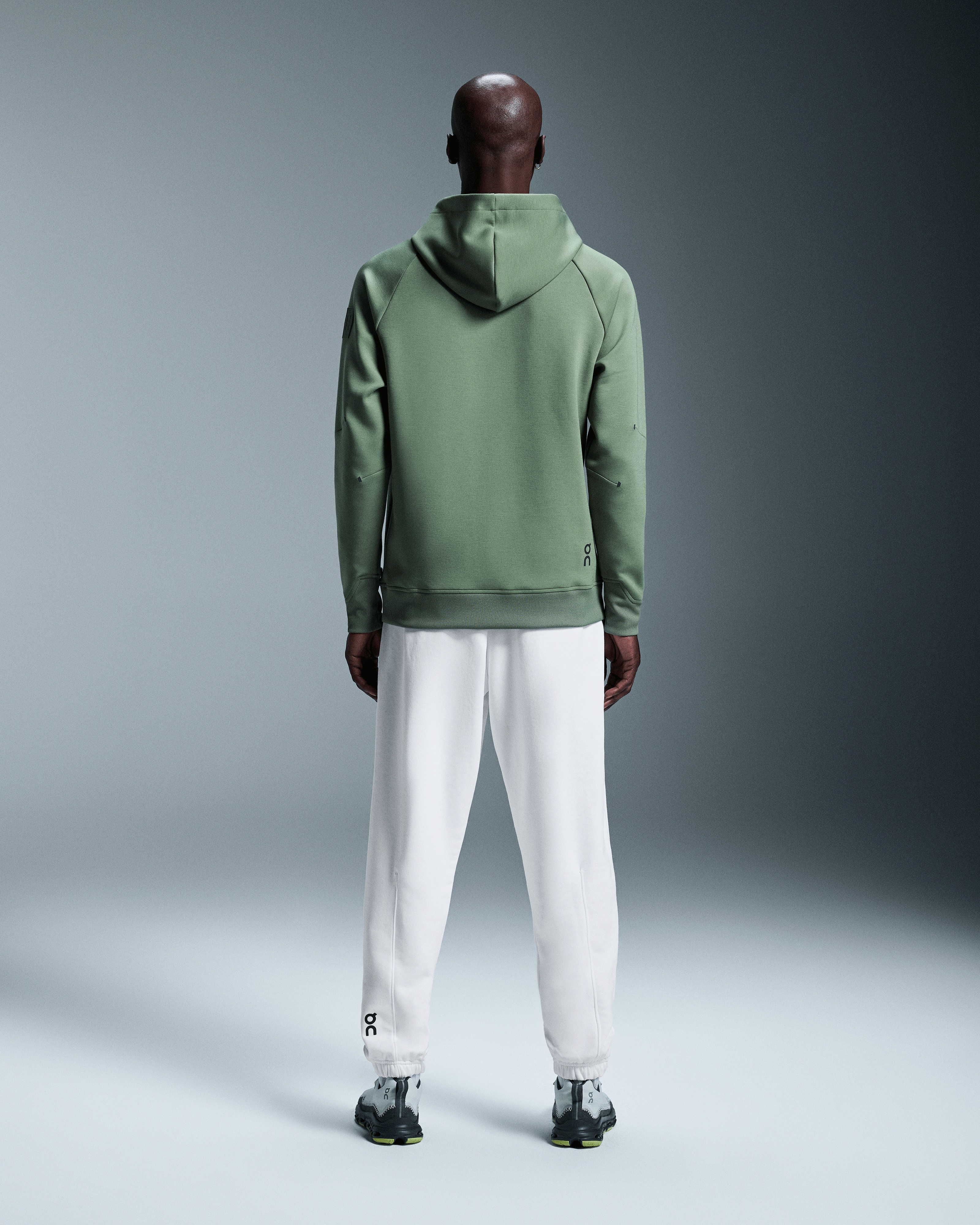 Club Pants - 2