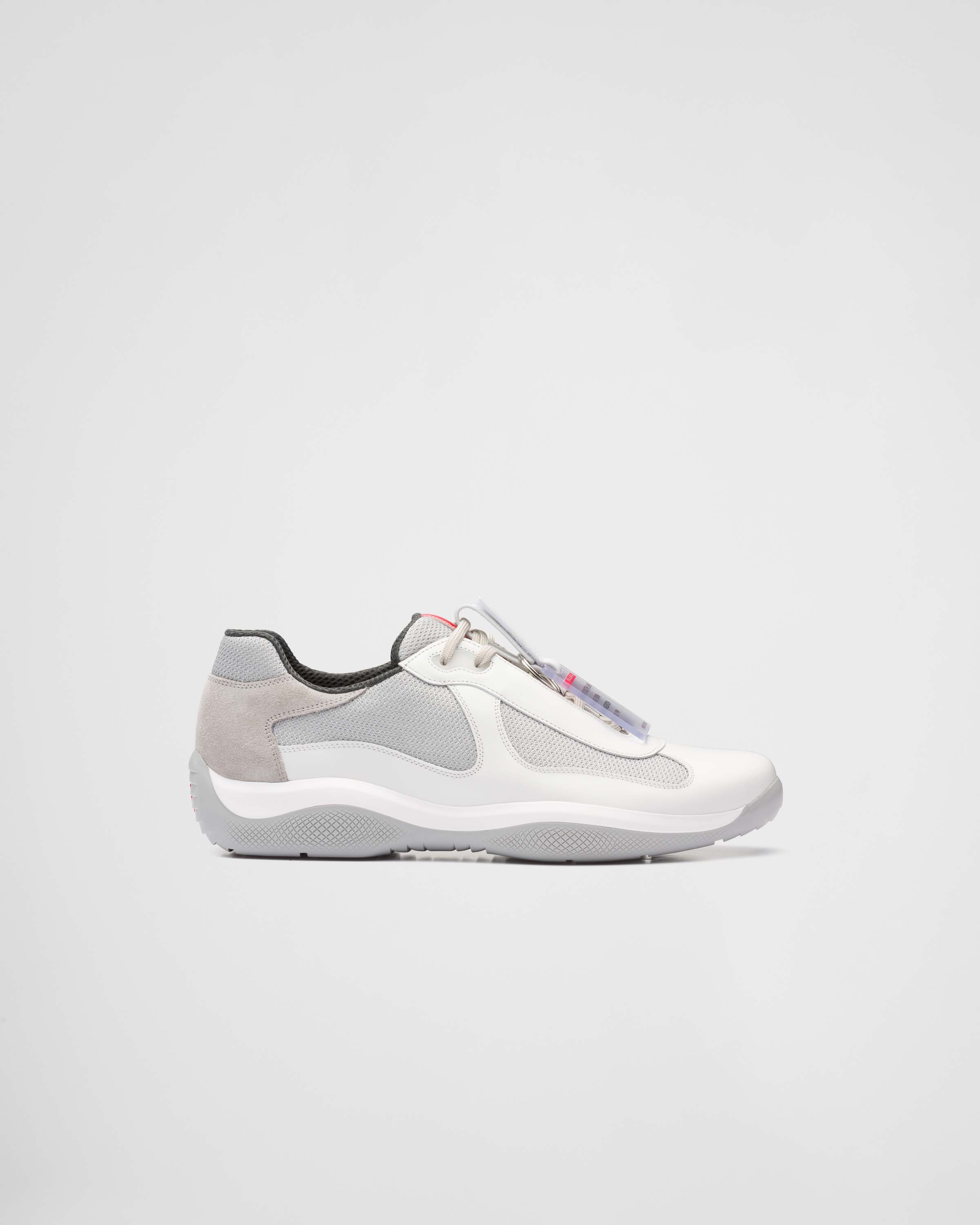 Prada America’s Cup Original sneakers - 2