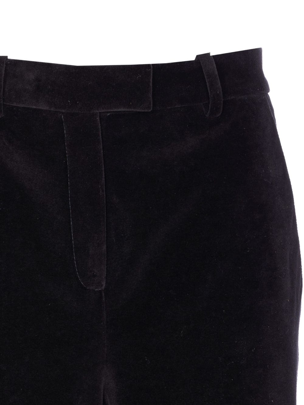 Circolo 1901 - Circolo 1901 Trousers Black - 4