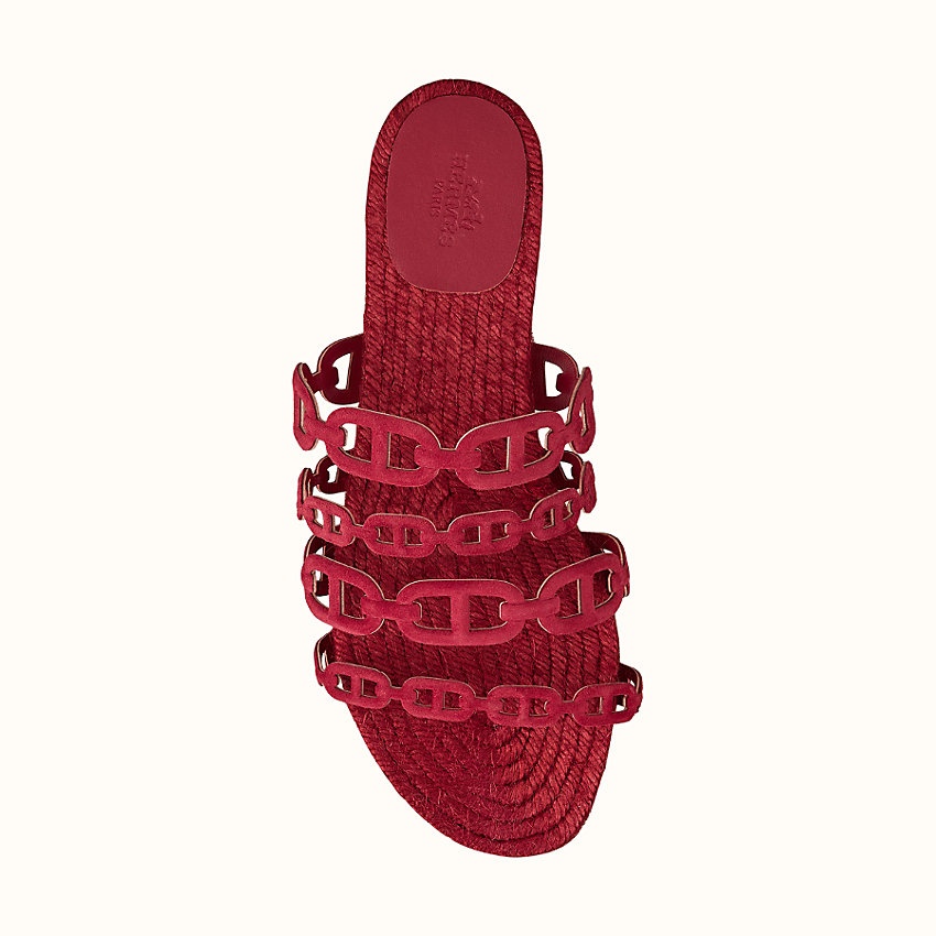 Ancone espadrille - 4