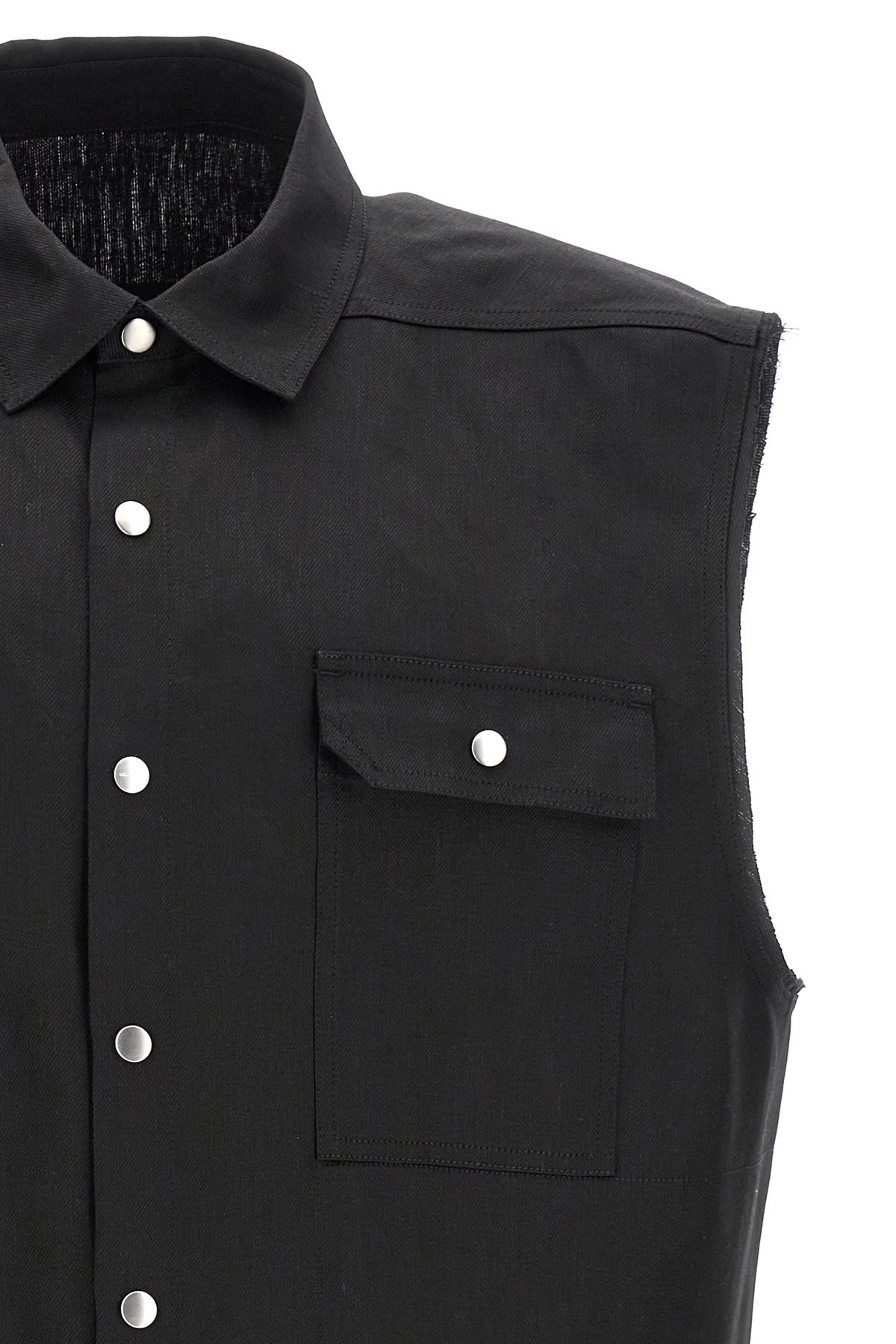 'Jumbo SL Outershirt' shirt - 3
