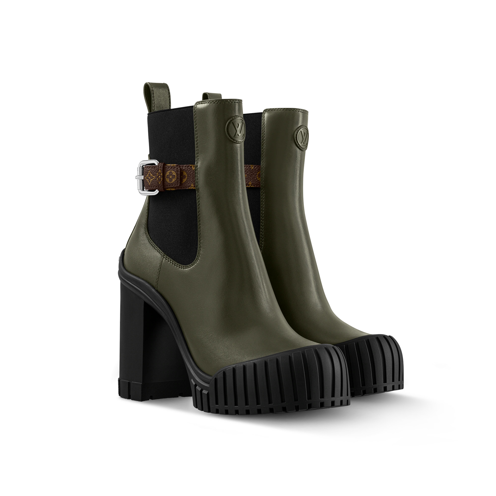 Ruby Ankle Boot - 1