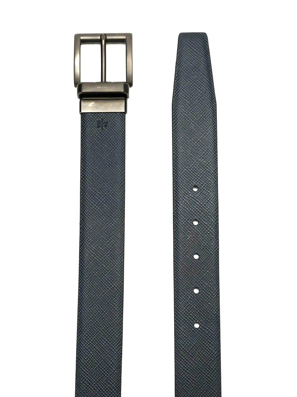 buckle belt - 2