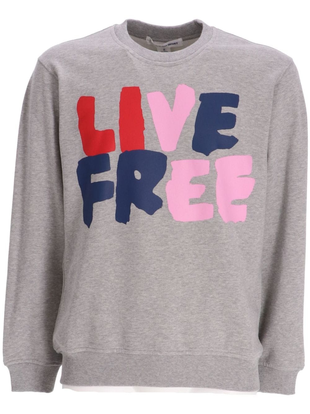 Live Free sweatshirt - 1