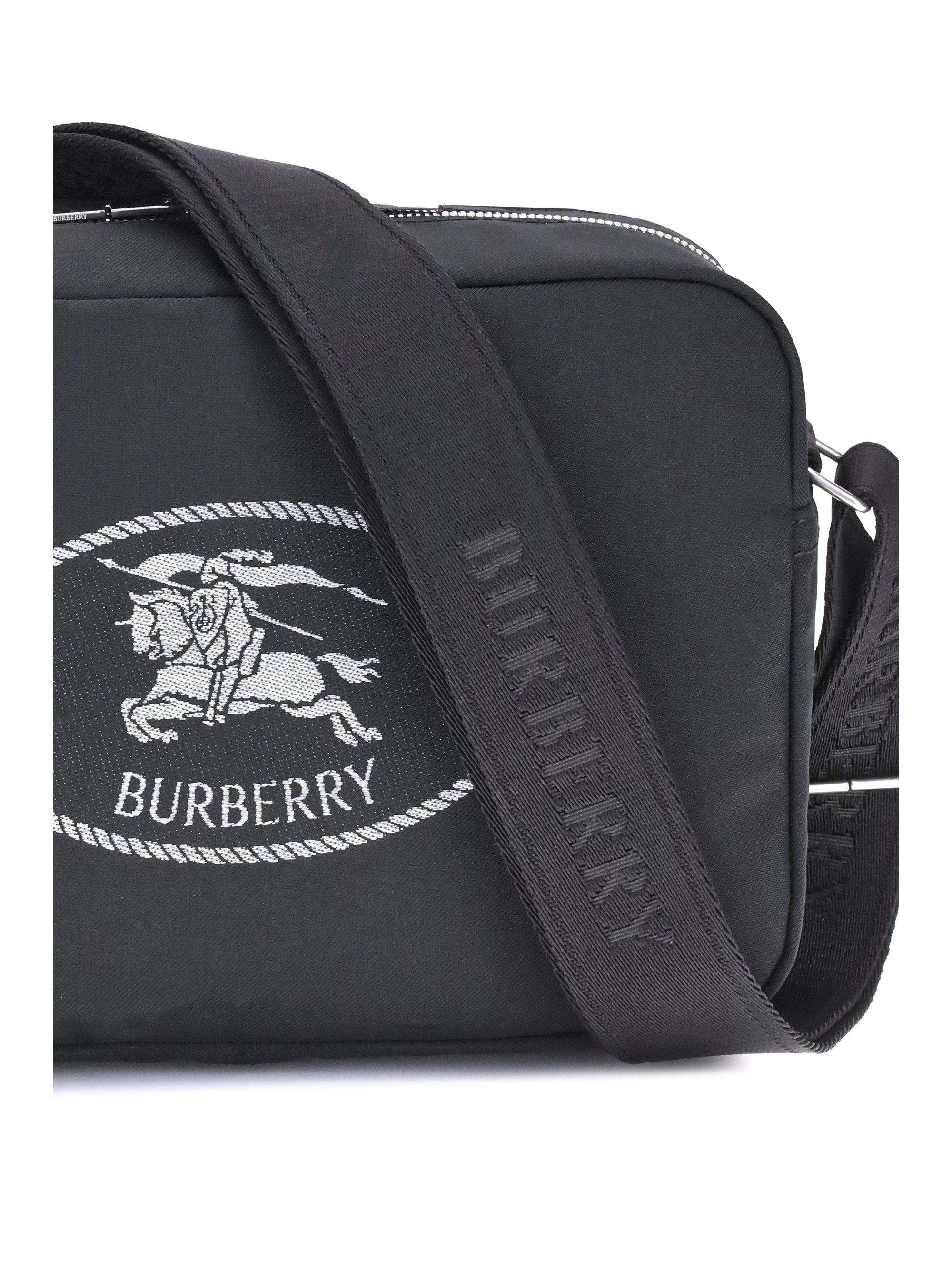Burberry Men Crossbody Bag - 4