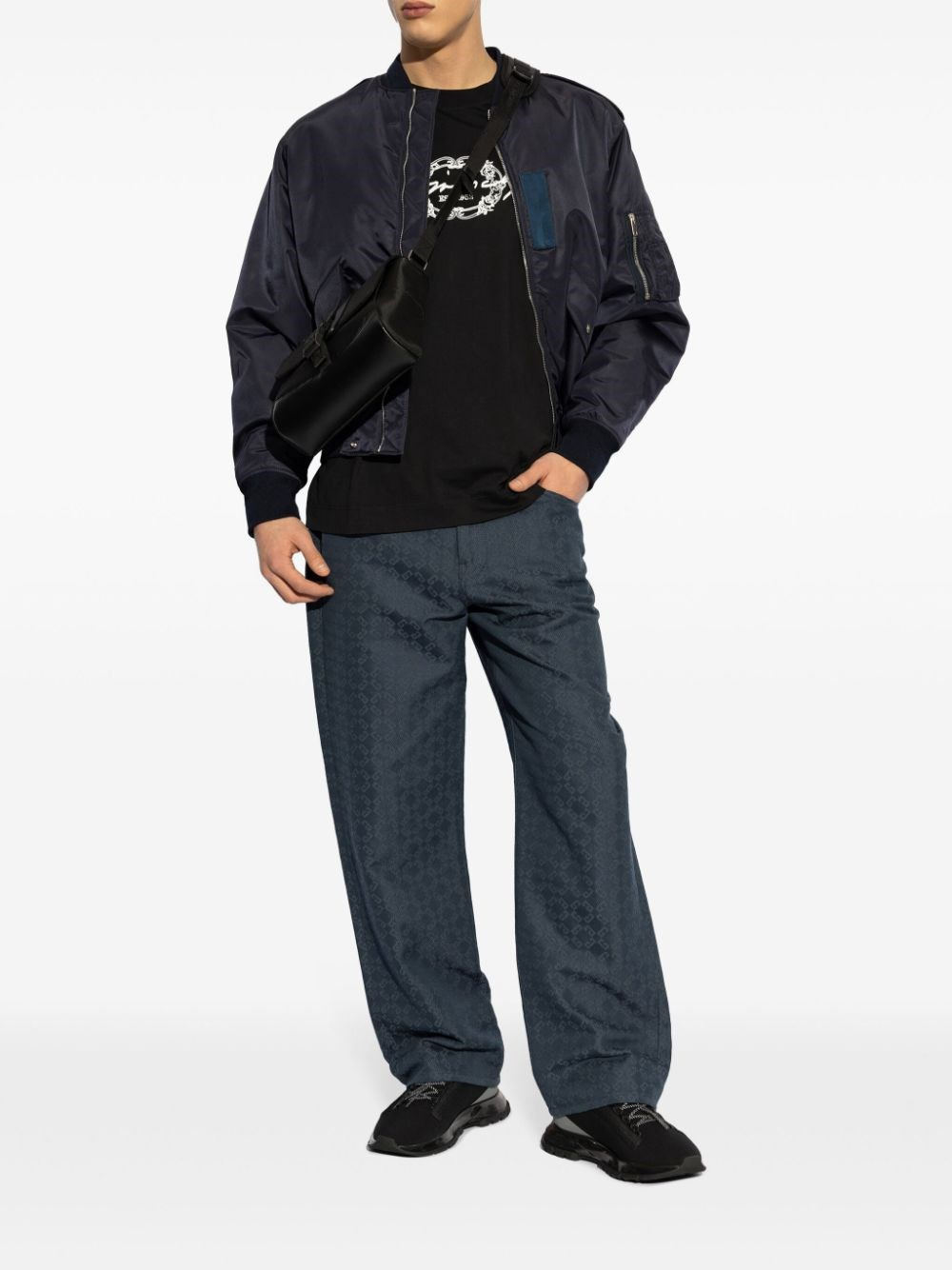 Cotton t-shirt - 4
