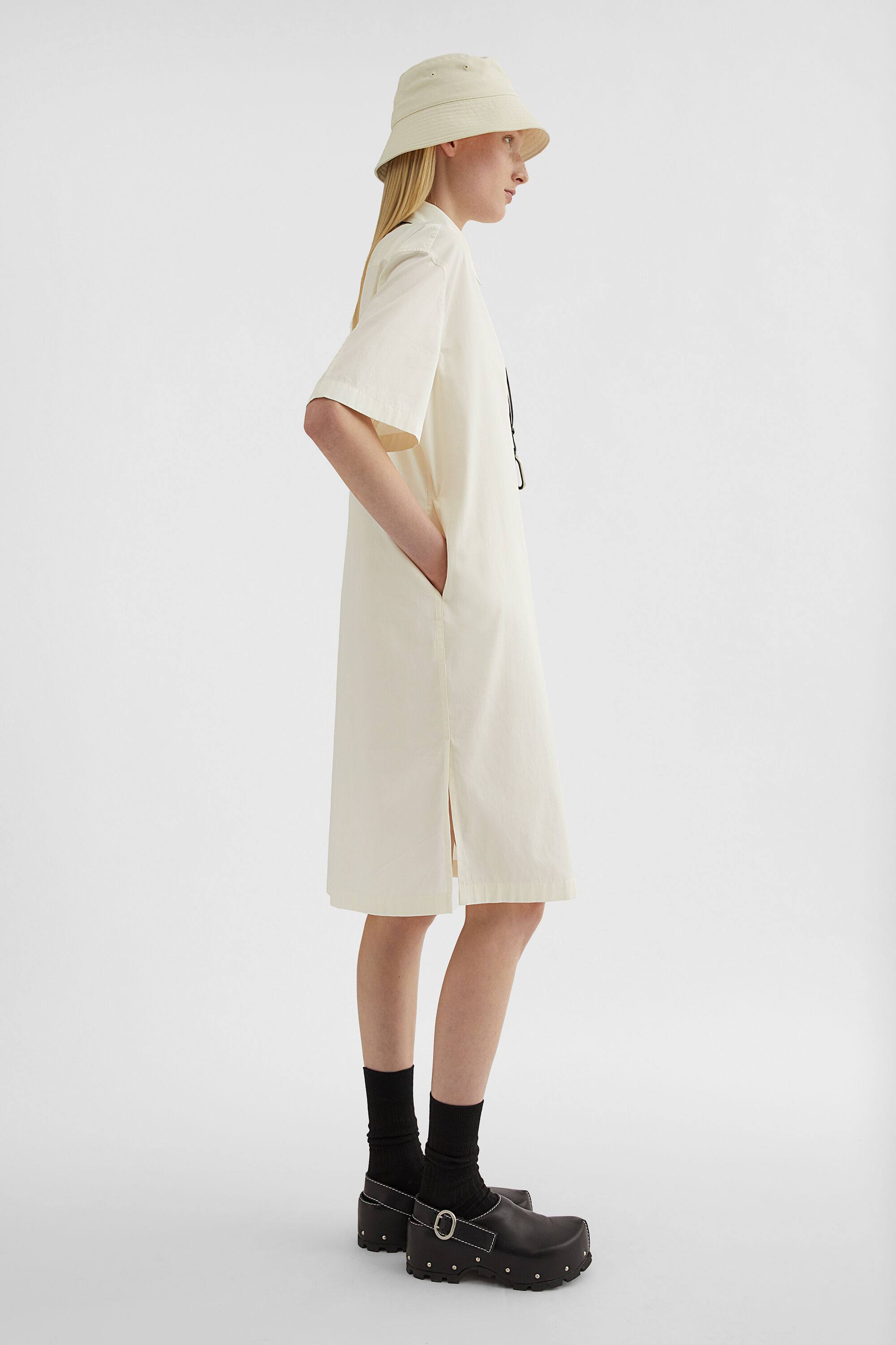 Shirt Dress - 6