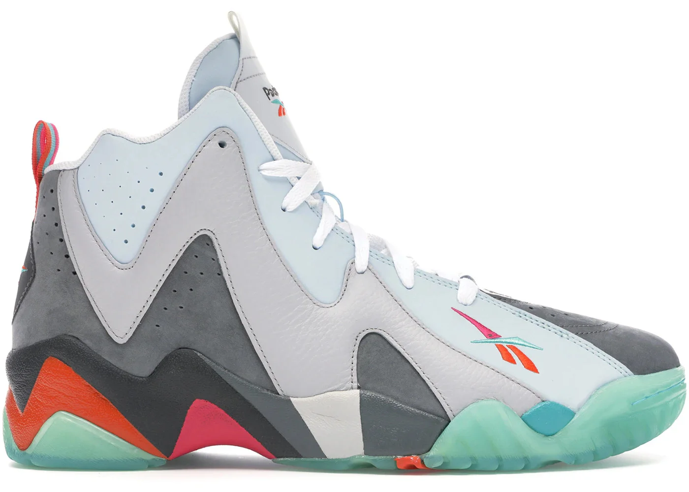 Reebok Kamikaze II 패커 신발은 Alamo를 기억합니다 - 1