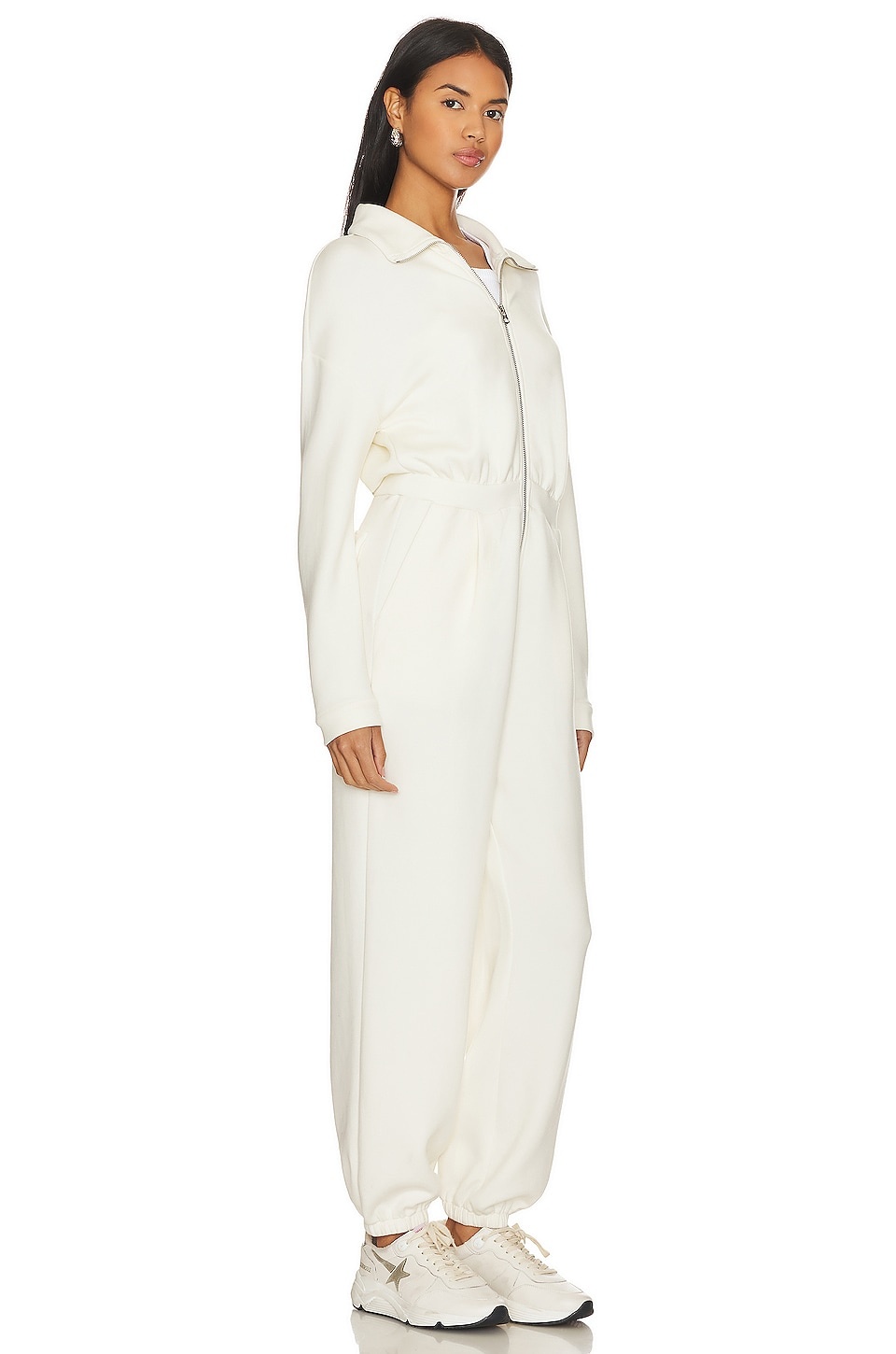 Jessie Jumpsuit - 2