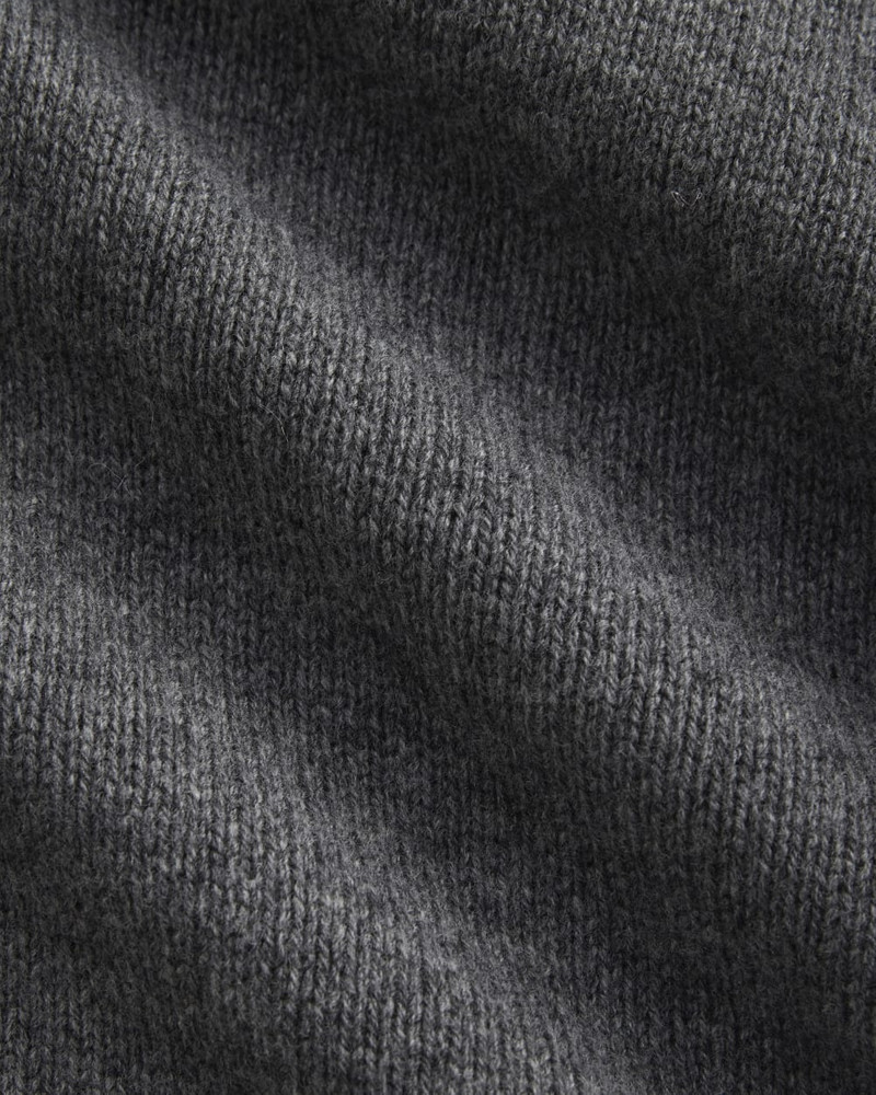 LUXE MERINO QUARTER-ZIP PULLOVER 6