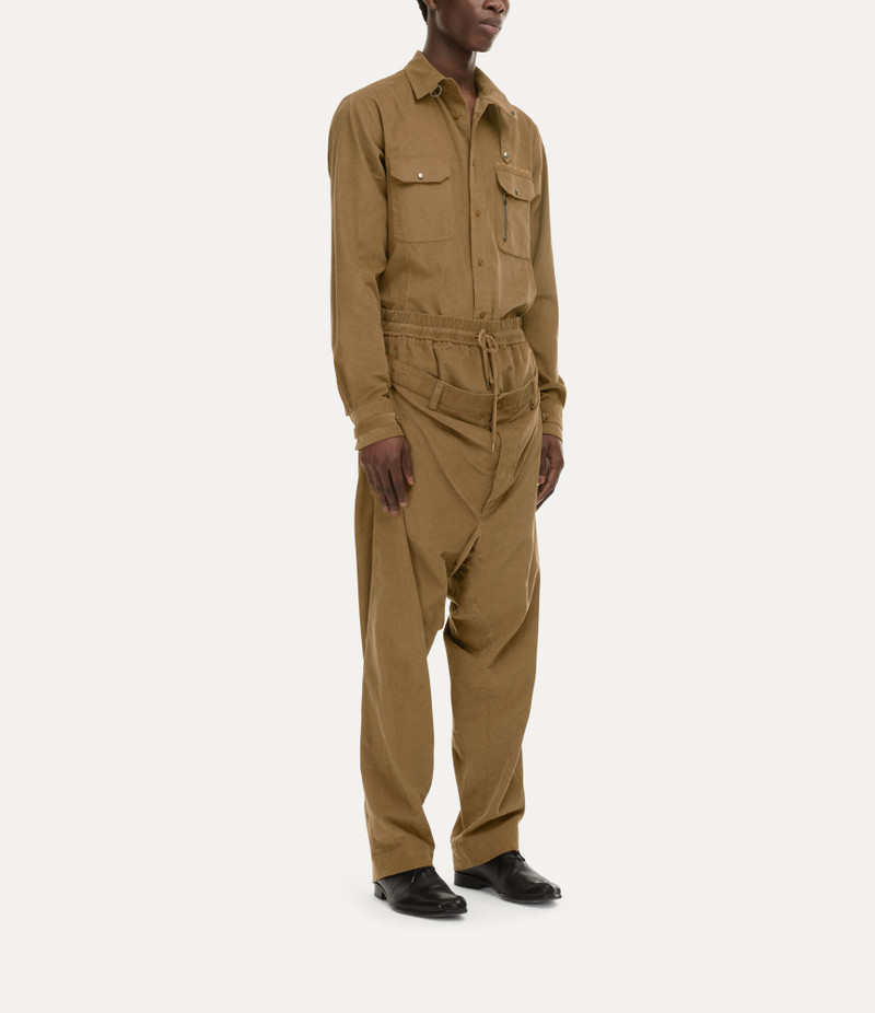 Vivienne Westwood BUILDER TROUSERS outlook