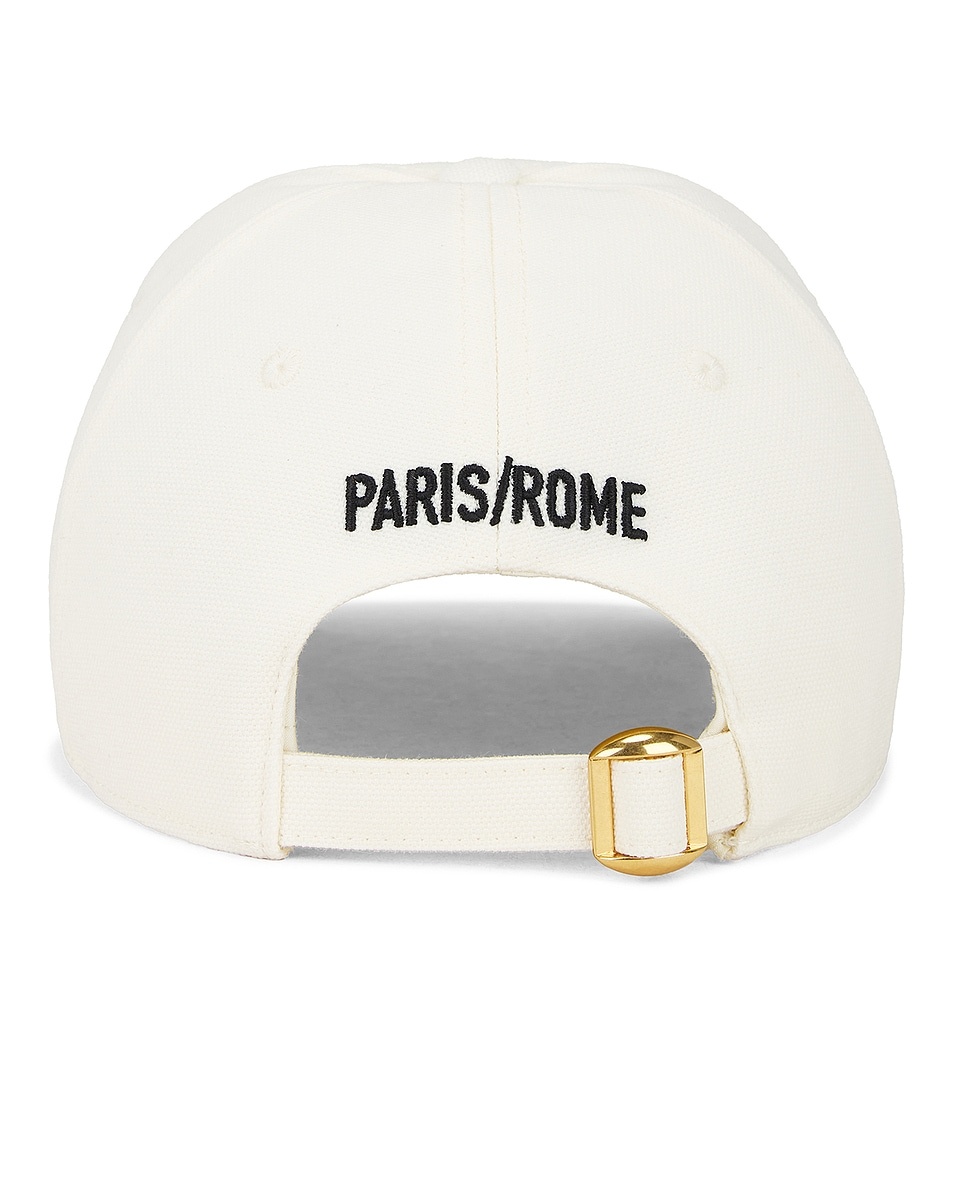 Baseball Hat - 2