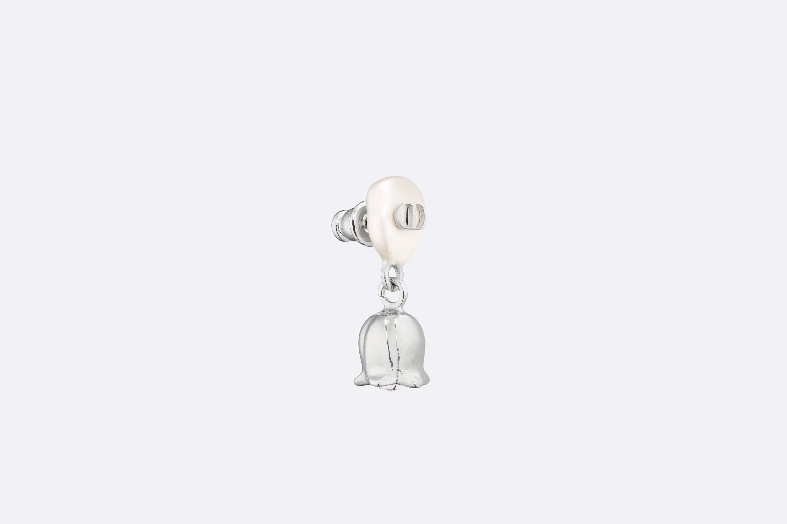 Lily of the Valley Earring - 3