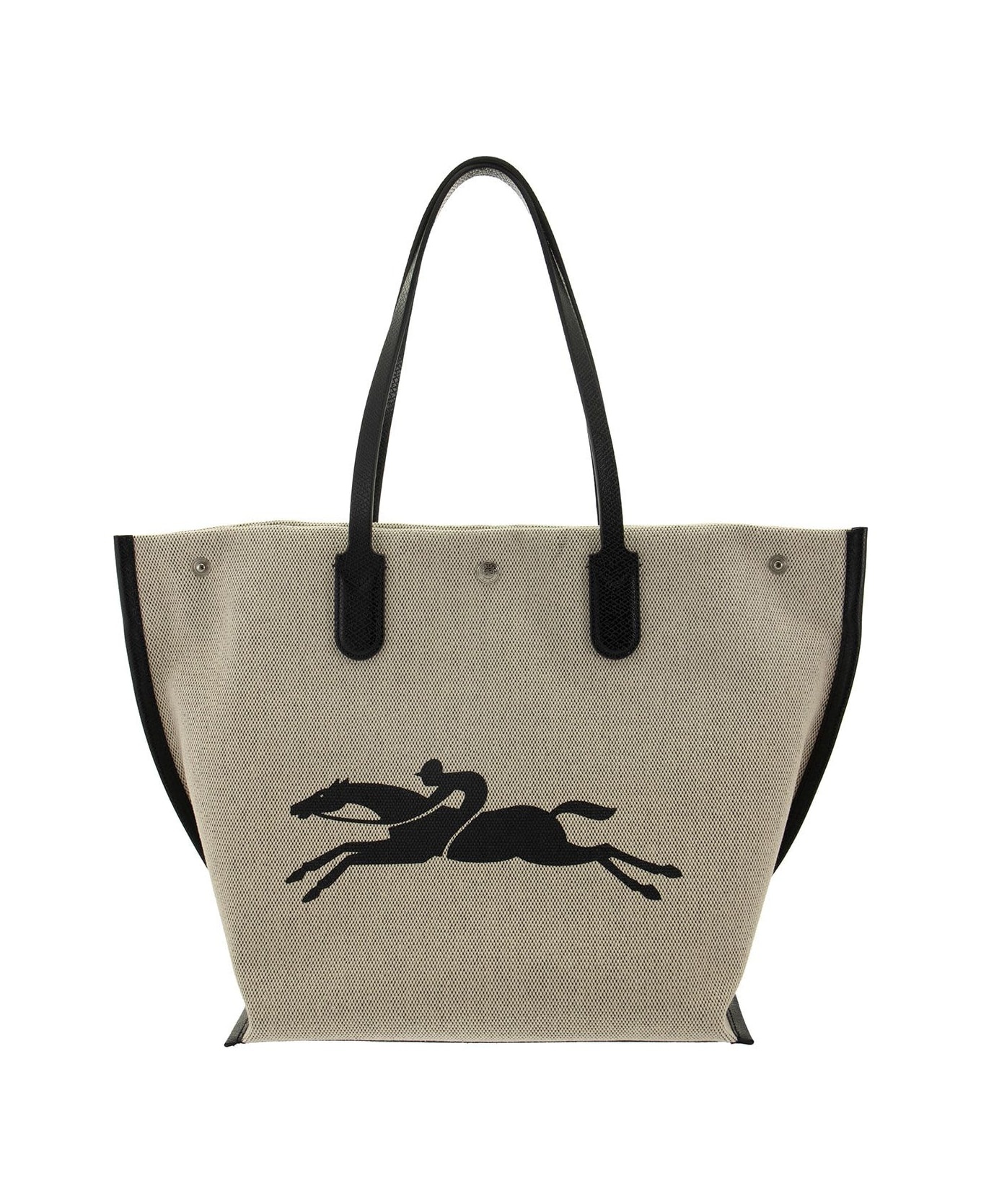 Roseau - Shopping Bag L - 2