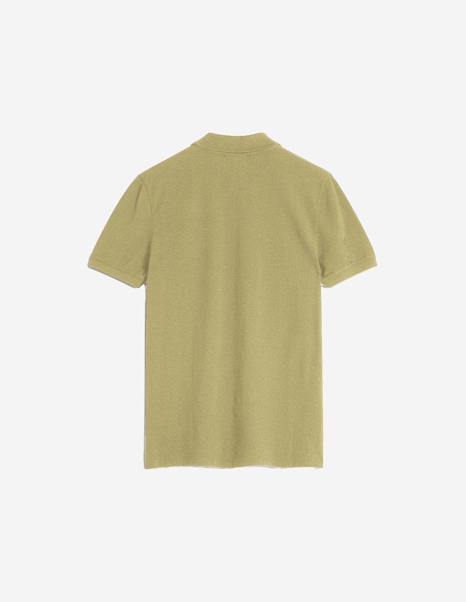 FOX HEAD PATCH REGULAR POLO - 5