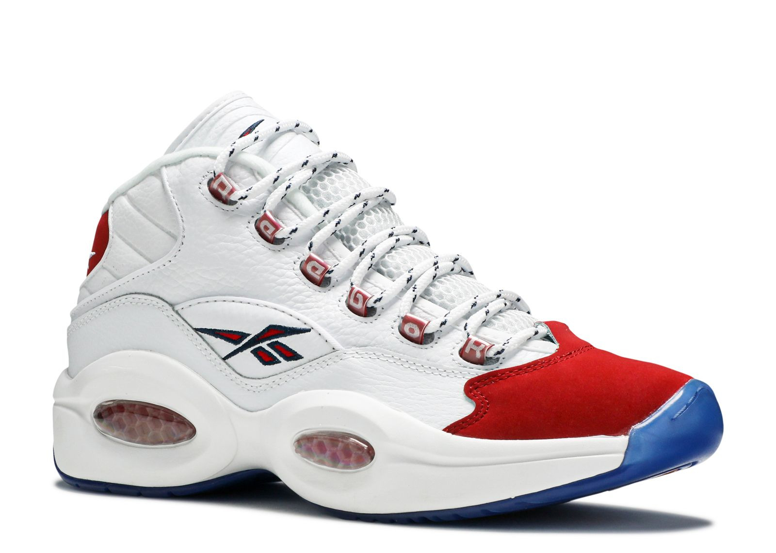 QUESTION MID OG 'RED TOE' 2020 - 2