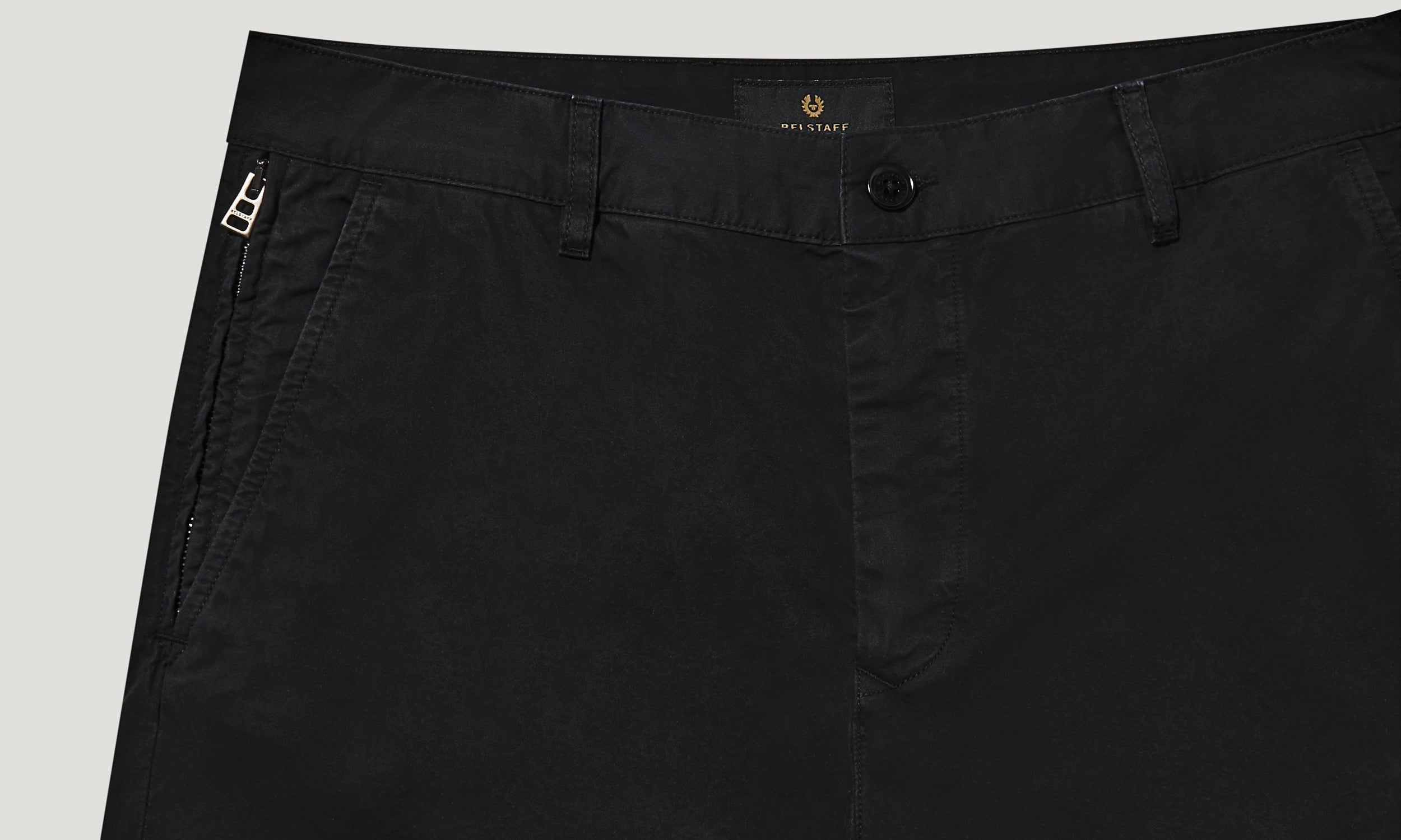 RALLY SHORT - 3