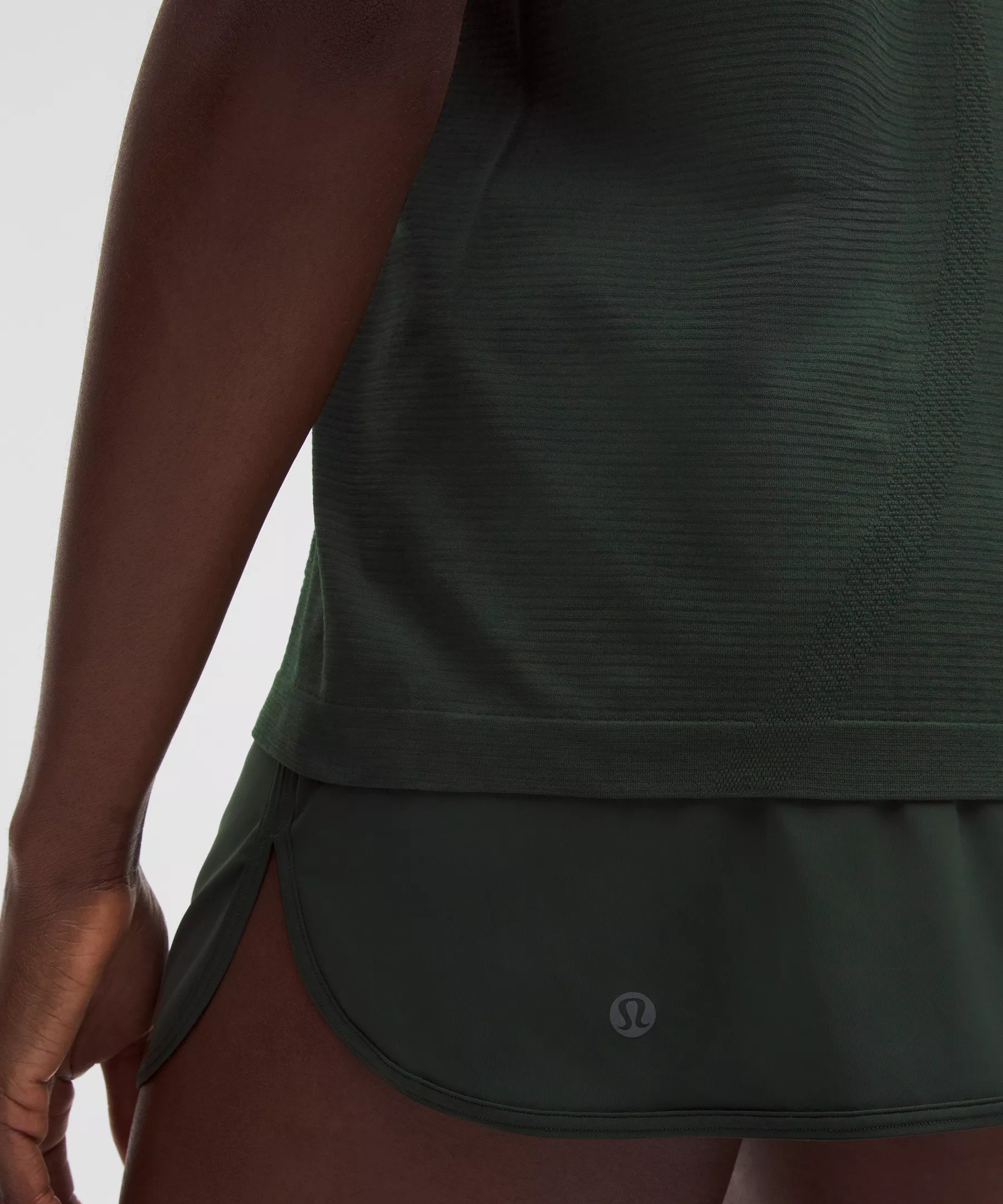 Swiftly Relaxed Short-Sleeve Shirt *Updated Fit - 5