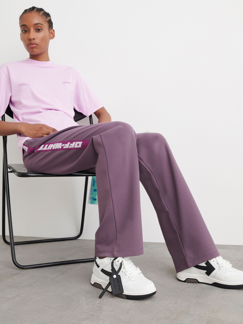 Off-White Out Of Office Calf Leather outlook