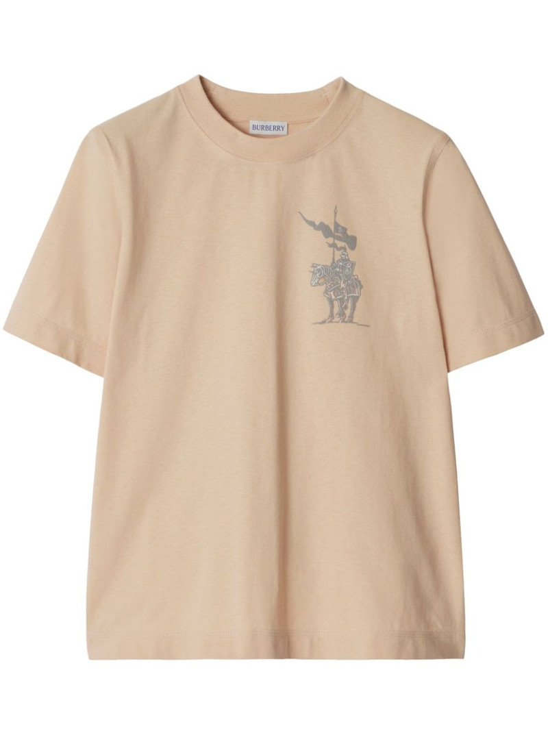 EKD cotton T-shirt 1