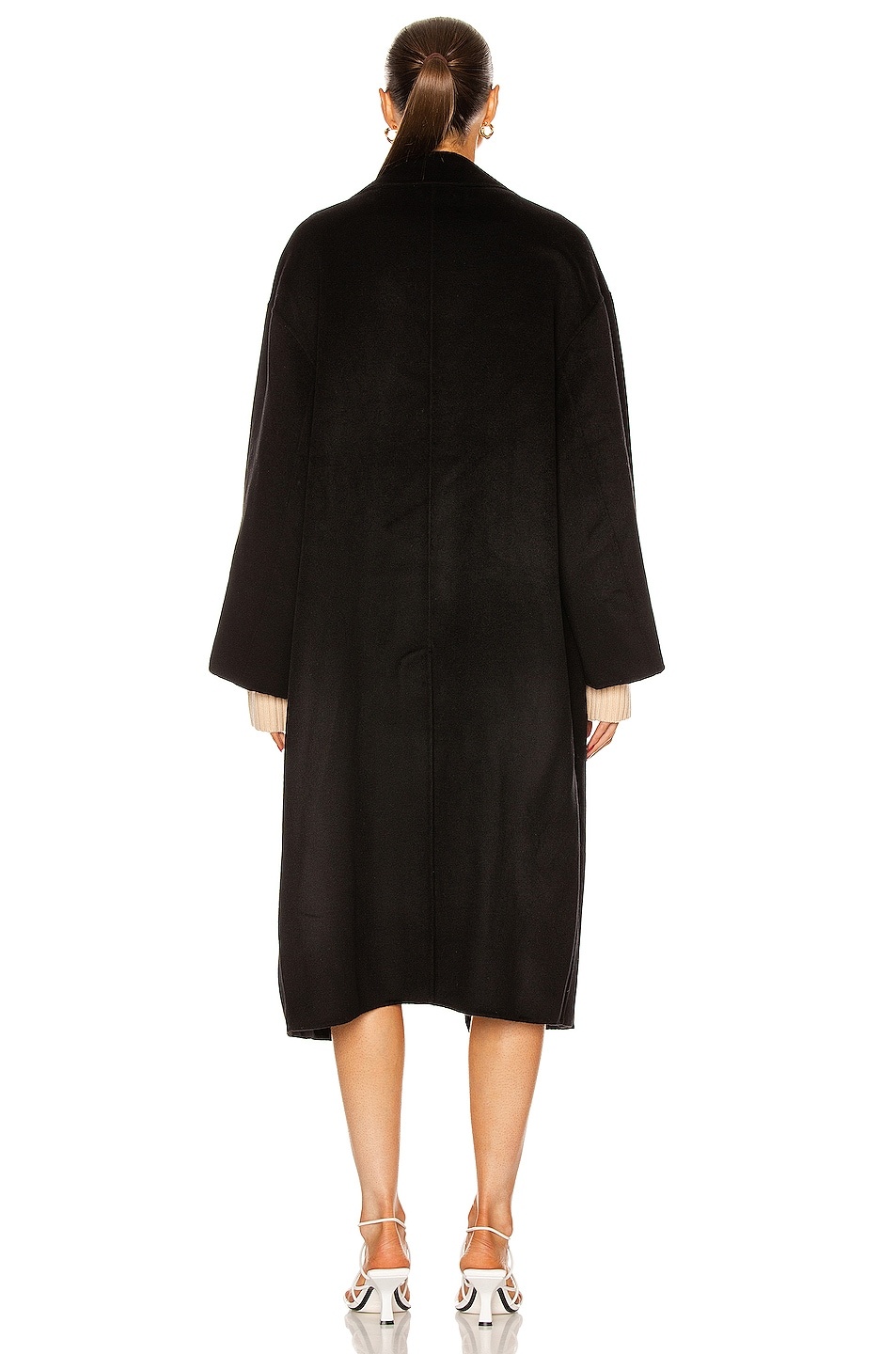Borneo Coat - 4