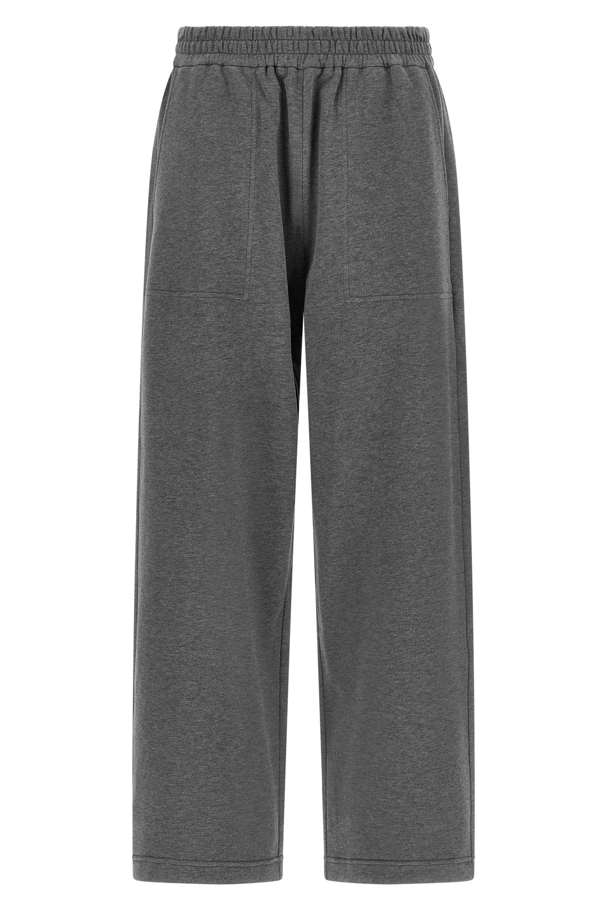 Loose Leg Joggers - 1