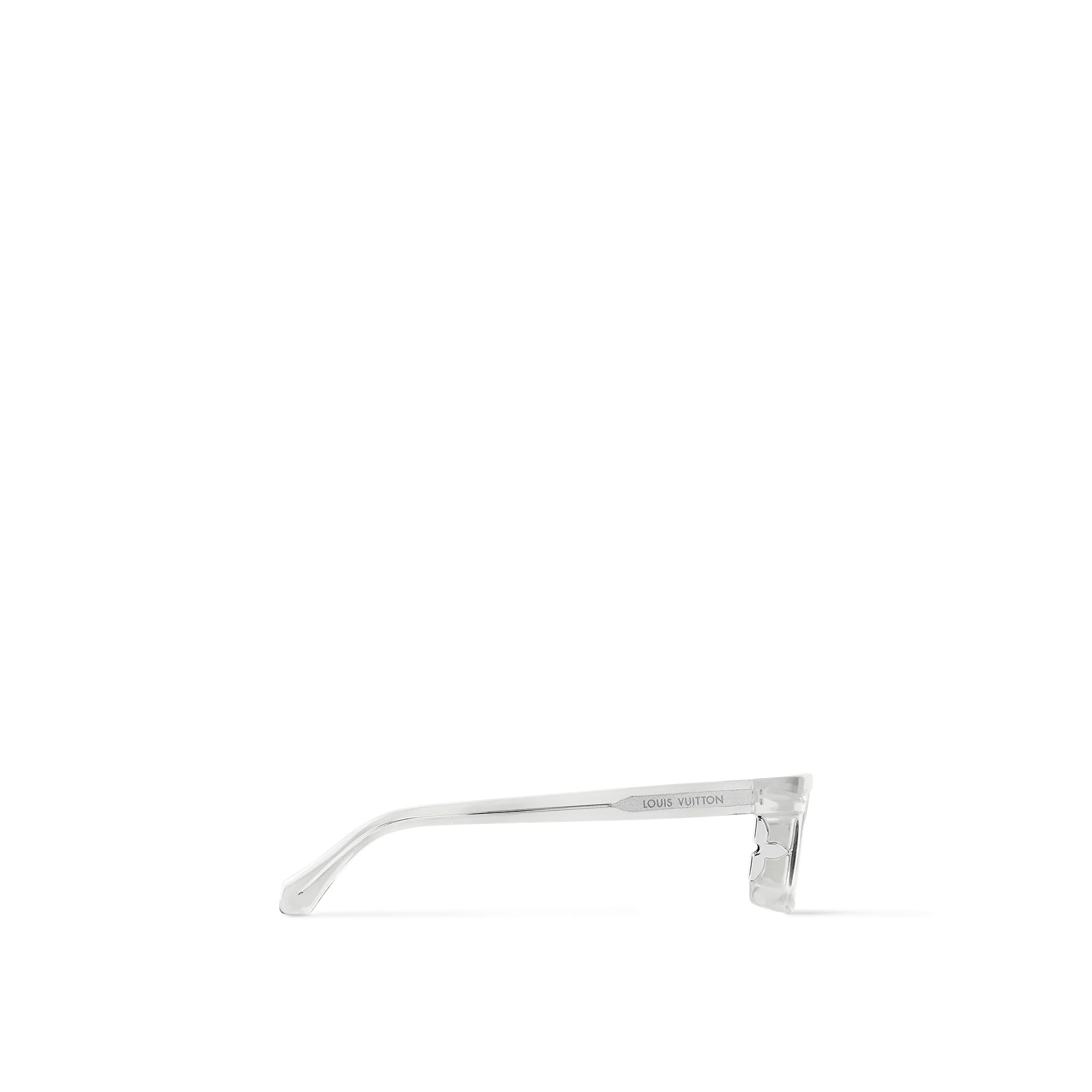 LV Venice Square Sunglasses - 2