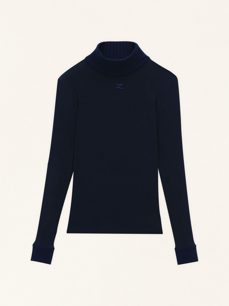 REEDITION SECOND SKIN LONG SLEEVES - 1