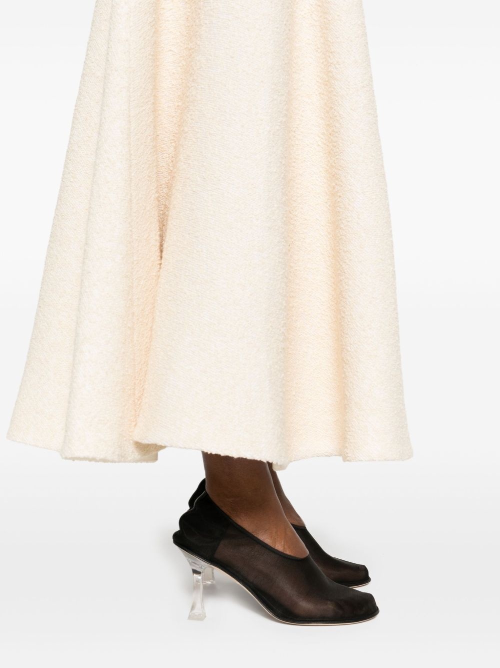 Mellie maxi dress - 5