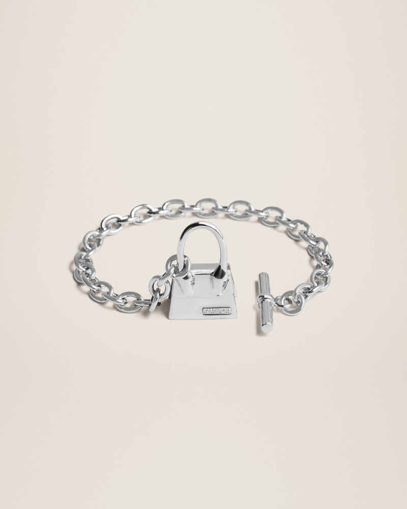JACQUEMUS Le bracelet Chiquito Barre outlook