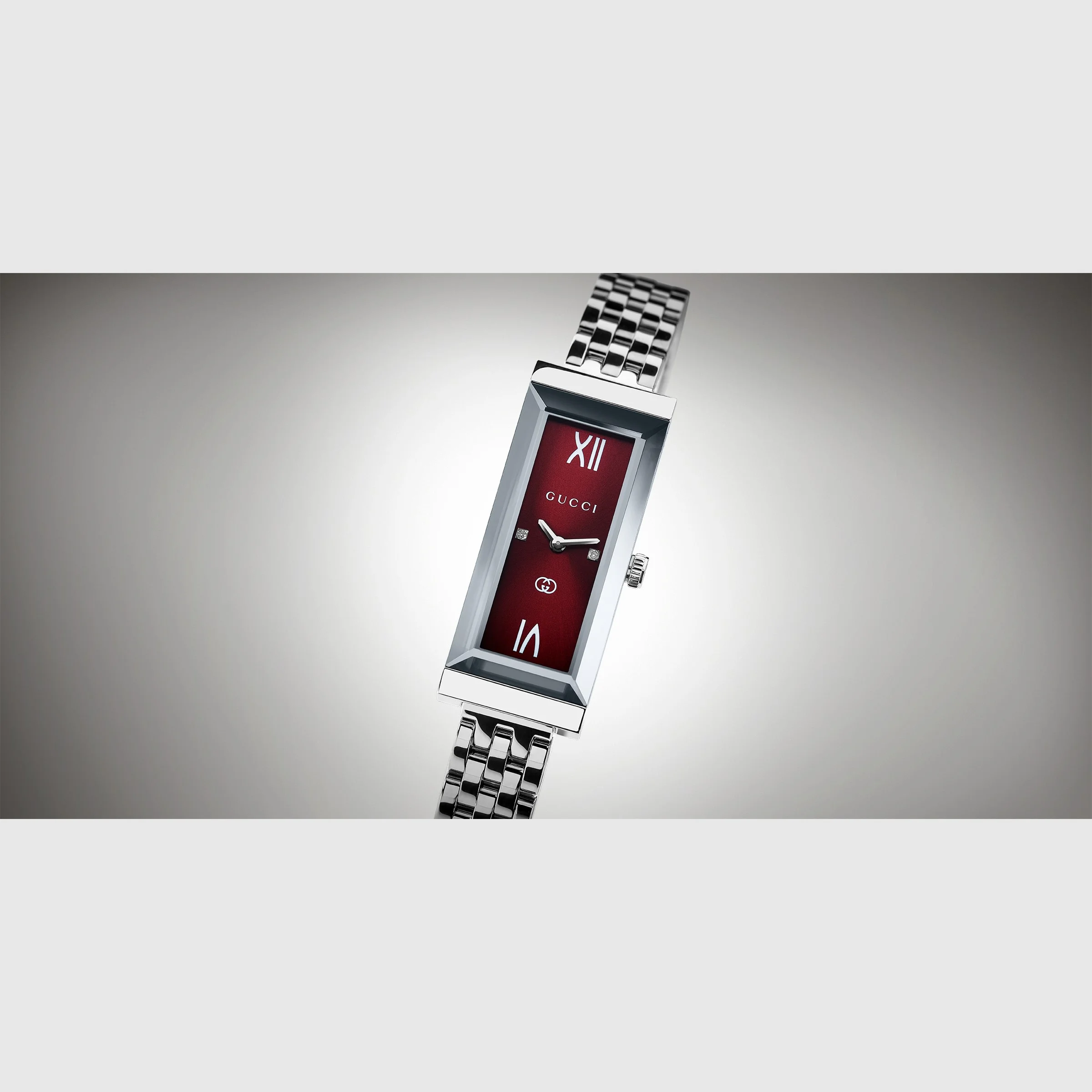 G-Frame watch, 14x34mm - 1
