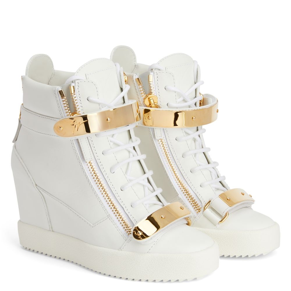 Coby Wedge - 2