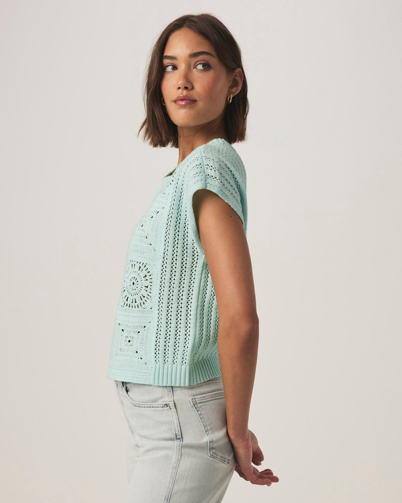 Anderson Sweater Tank 4