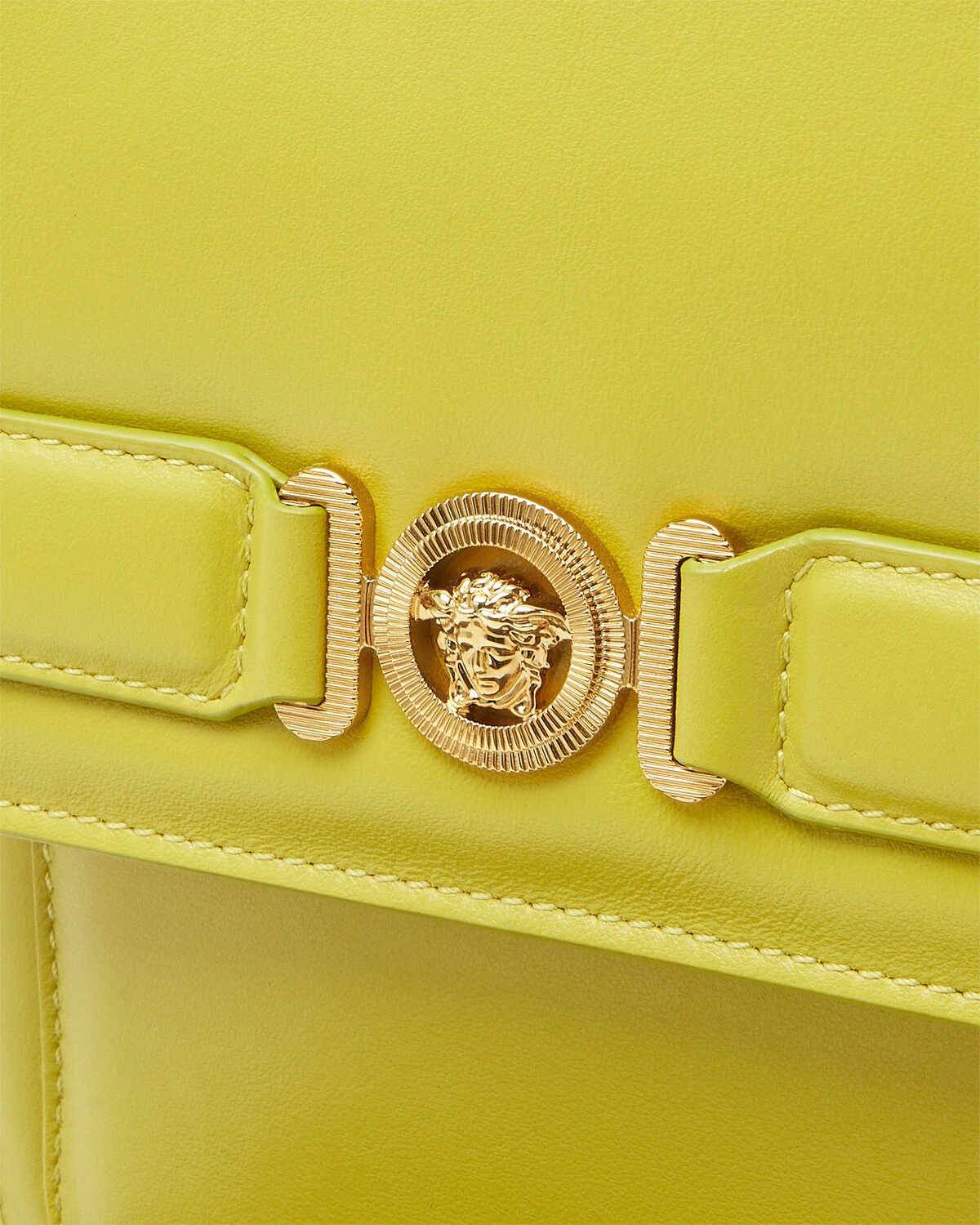 Medusa Biggie Crossbody Bag - 6