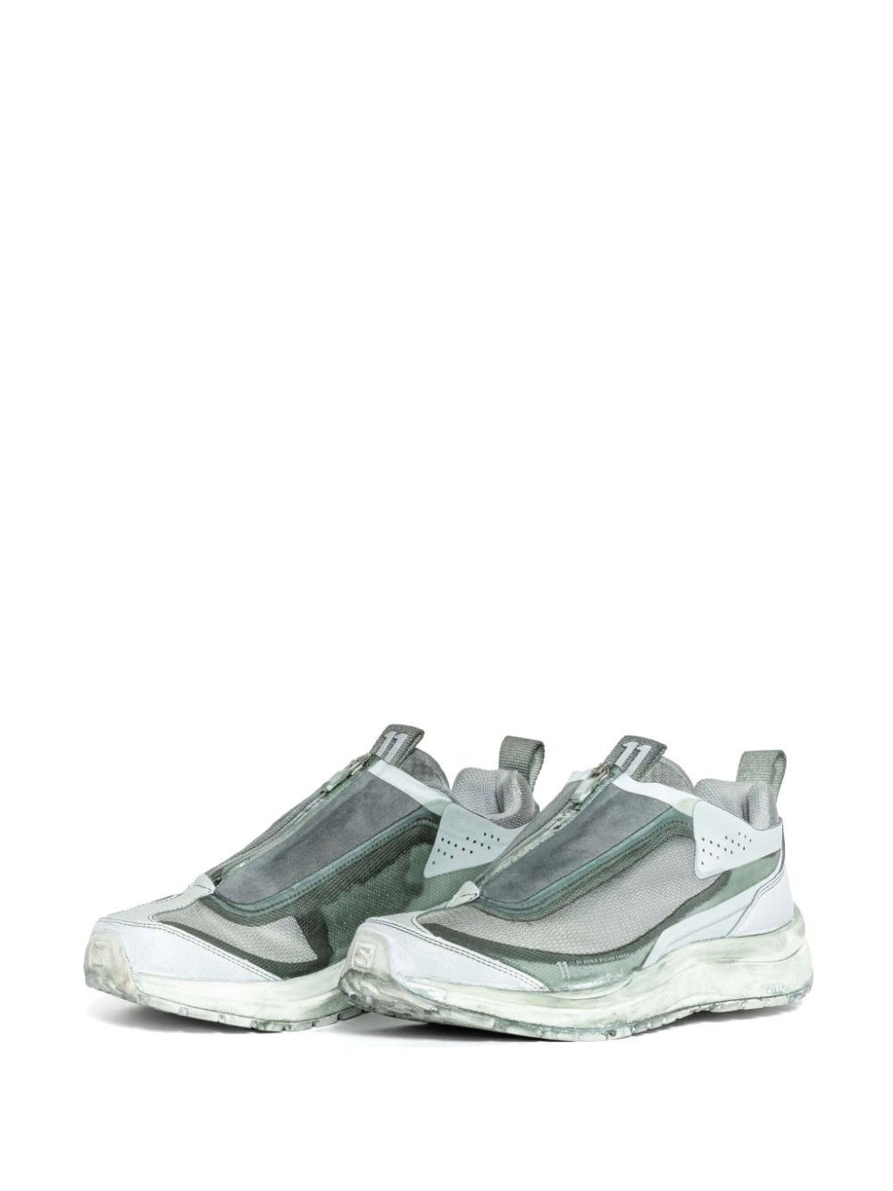 Bamba 2 low-top sneakers - 5