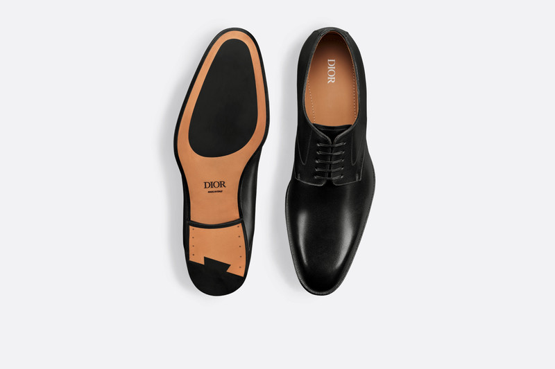 Dior Dior Timeless Derby Shoe outlook