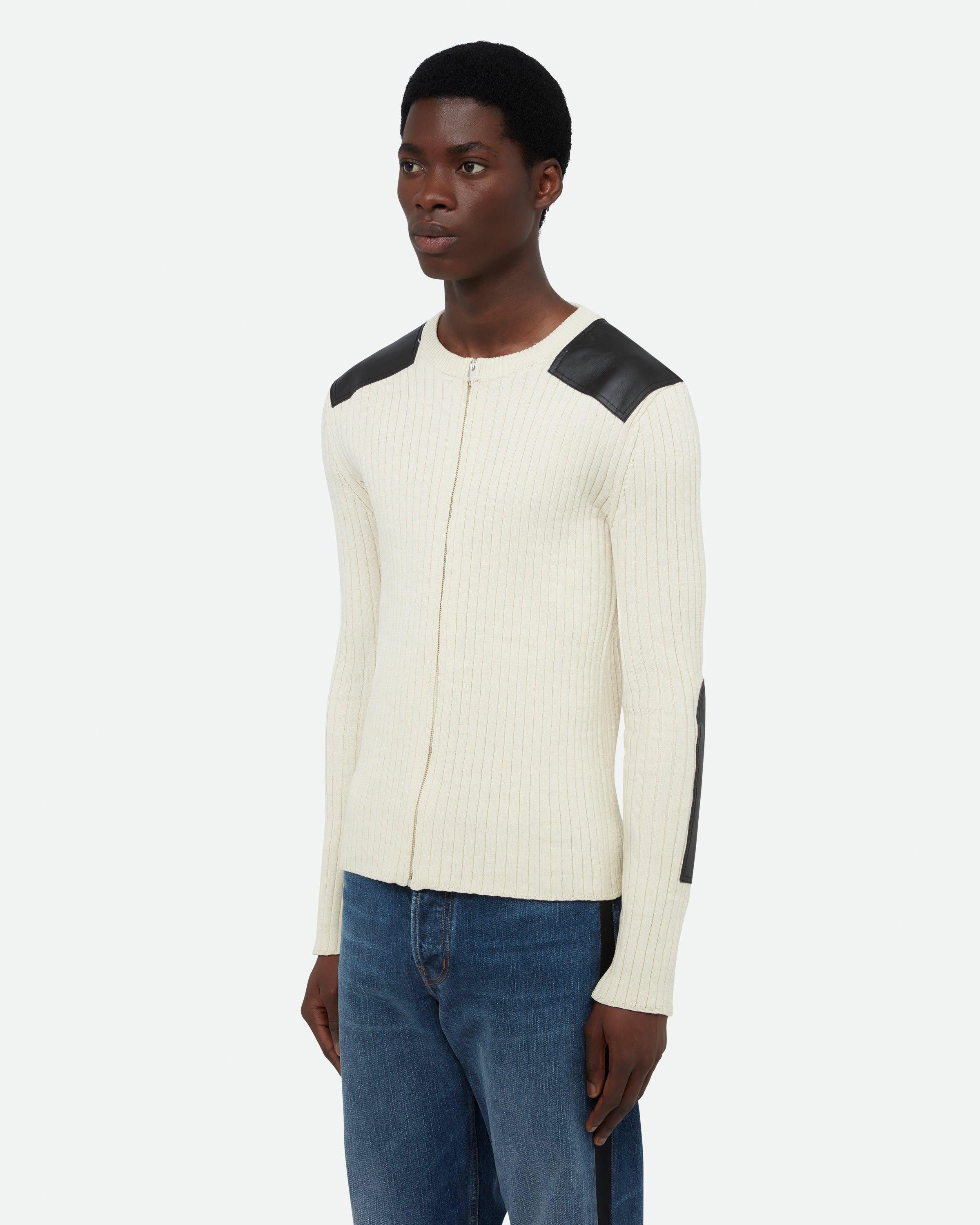 Linton Knit Top - 3