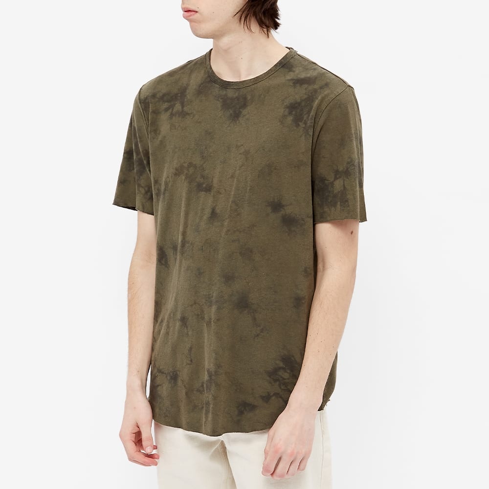 Rag & Bone Haydon Tie Dye Tee - 4