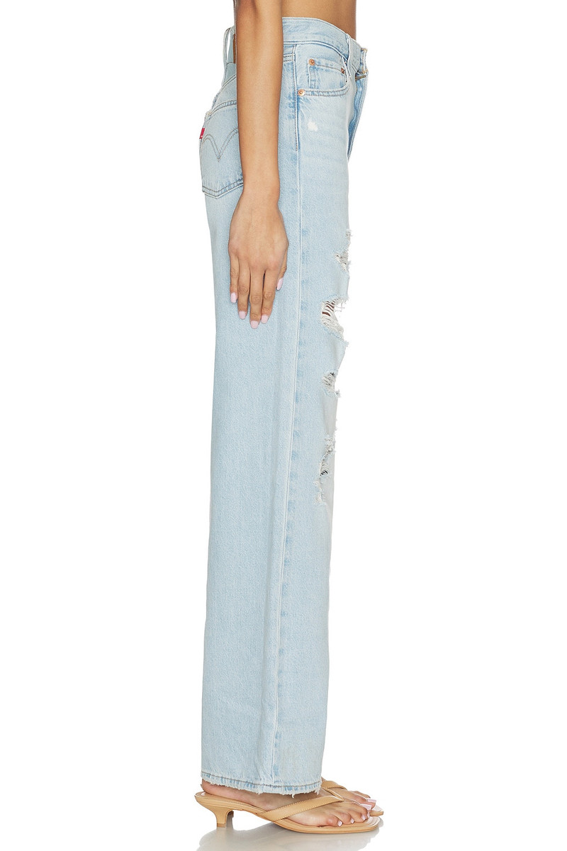 Levi's Ribcage Wide Leg outlook