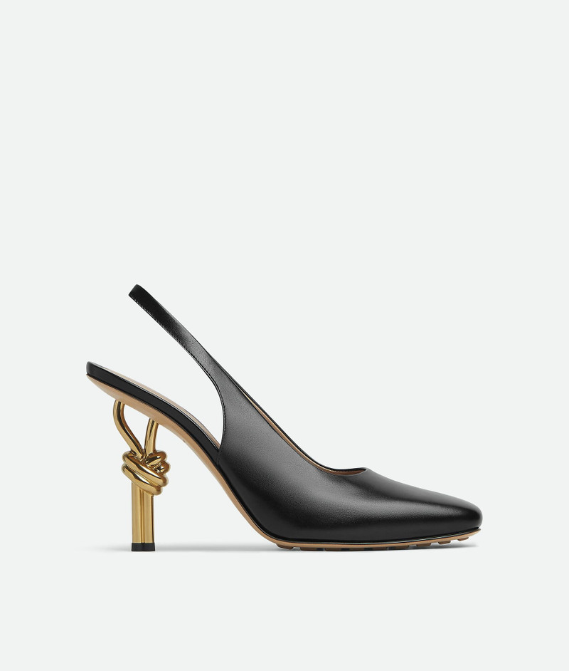 Knot Pump 1