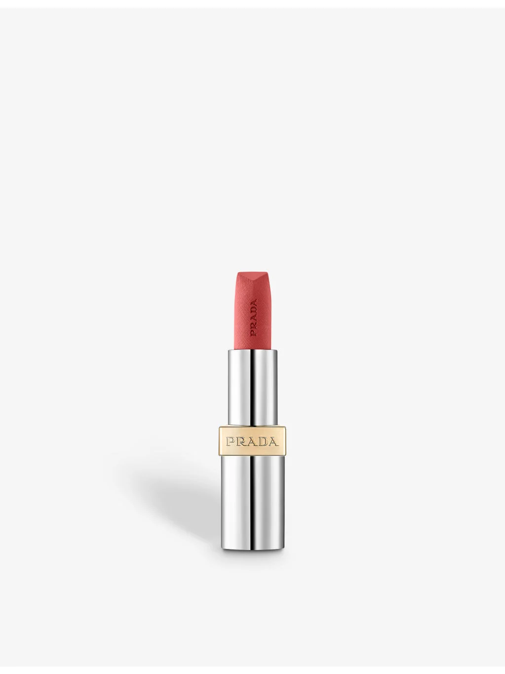 Hyper Matte monochrome refillable lipstick 3.8g - 1