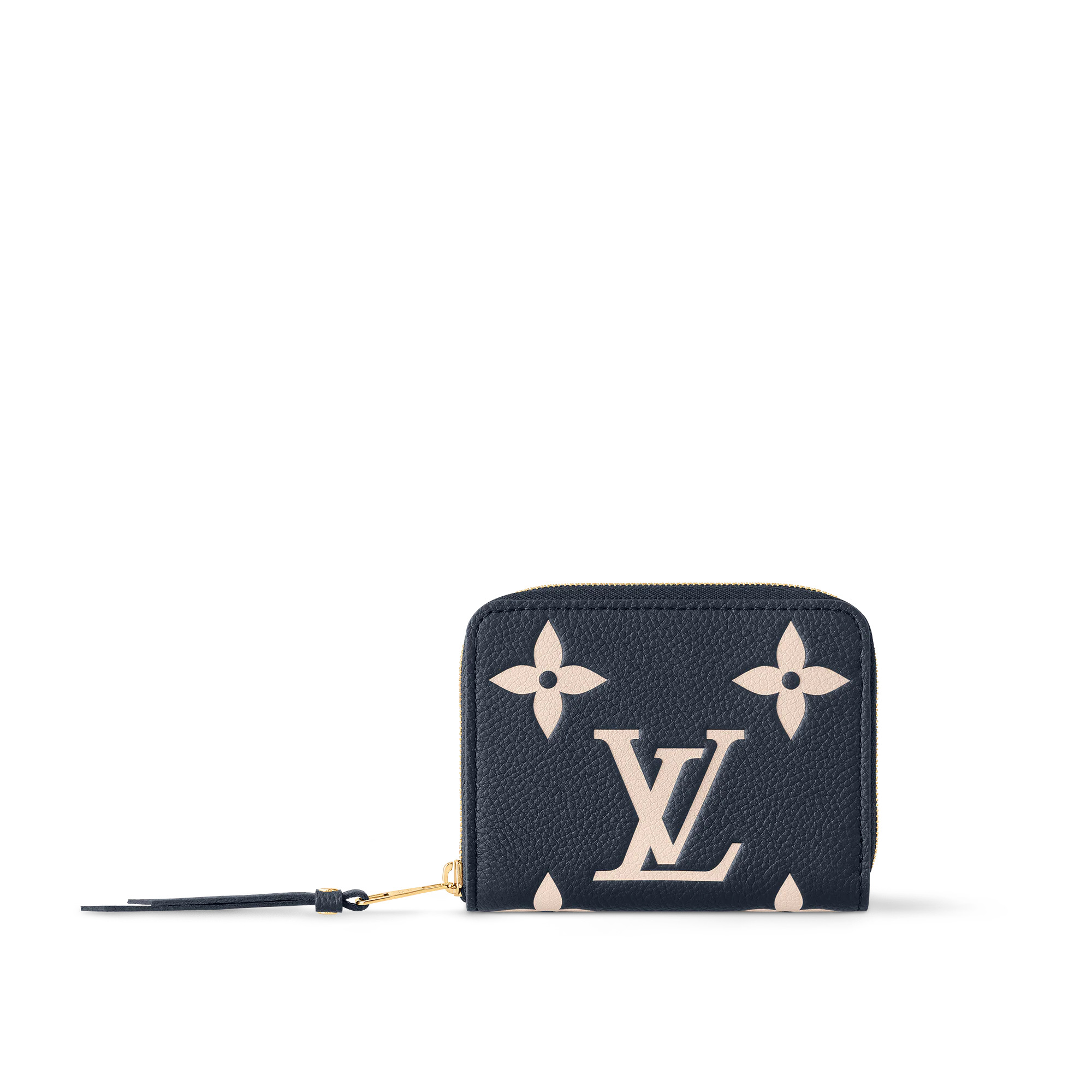 Zippy Coin Purse - 1