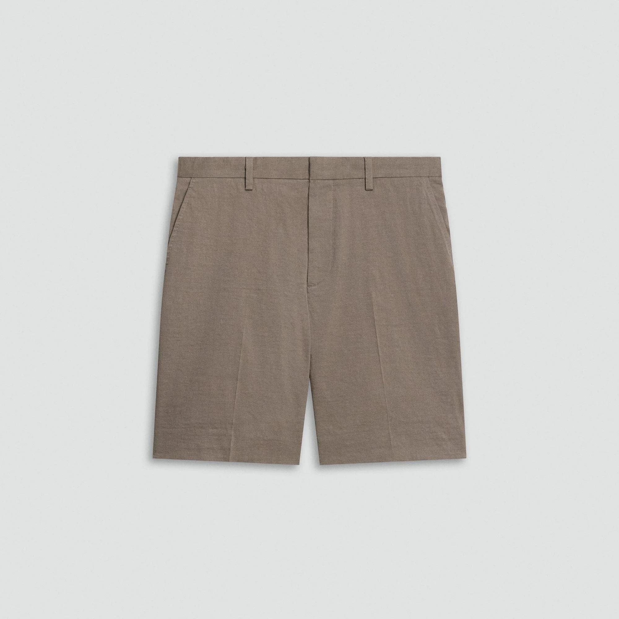 Standard Short in Good Linen - 1
