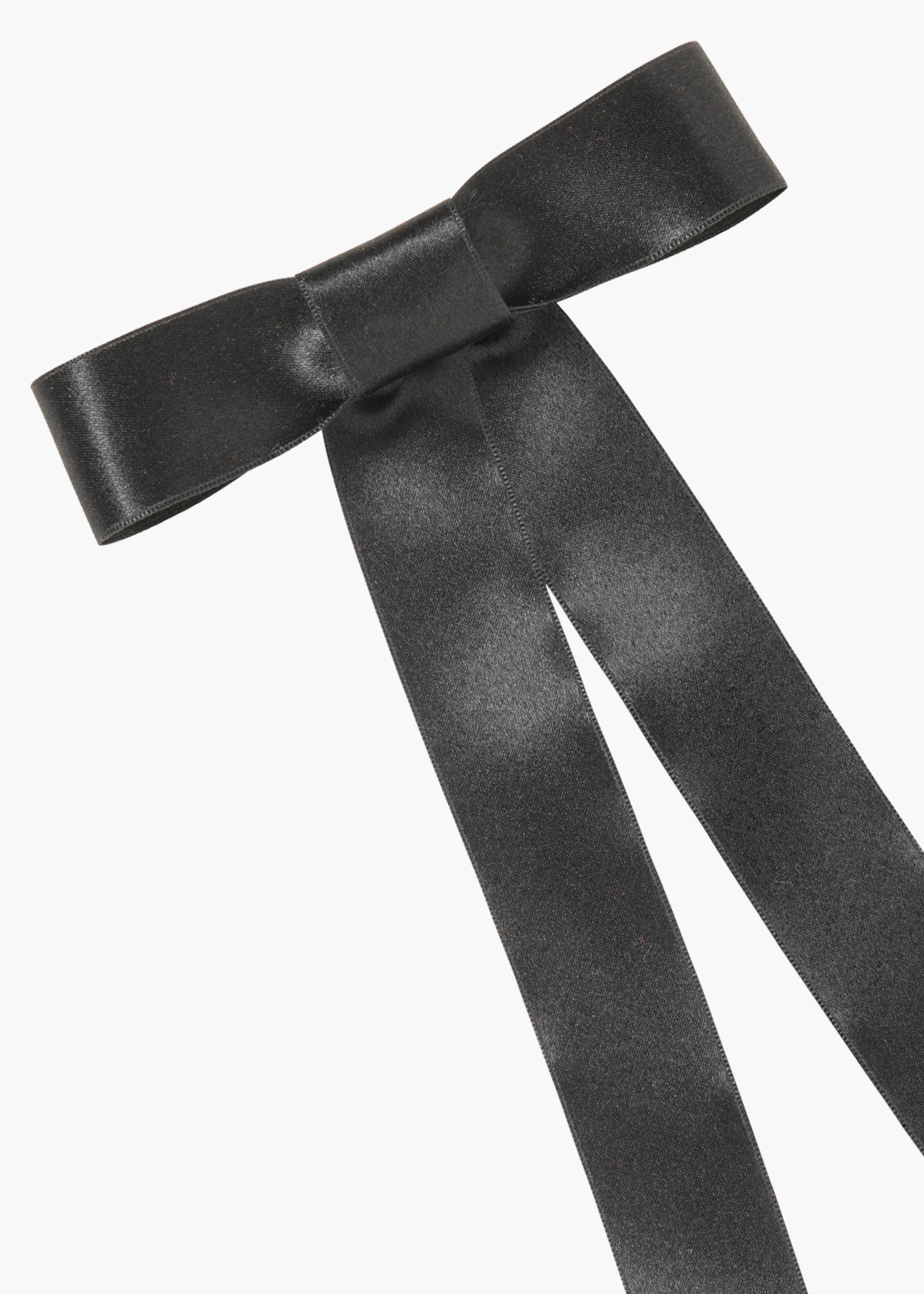 Sasha Bow Barrette - 6