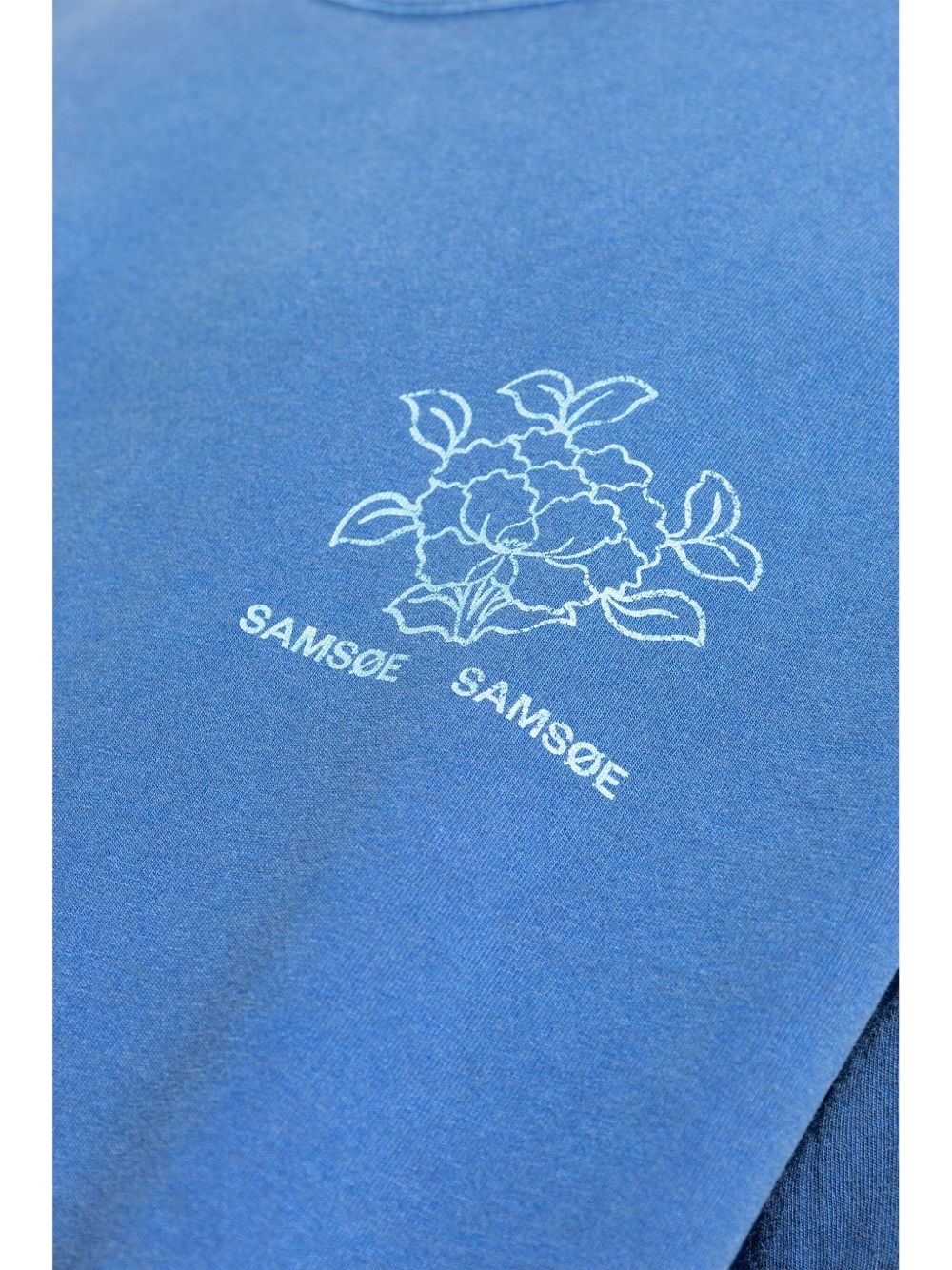 Sapoetry T-shirt - 5
