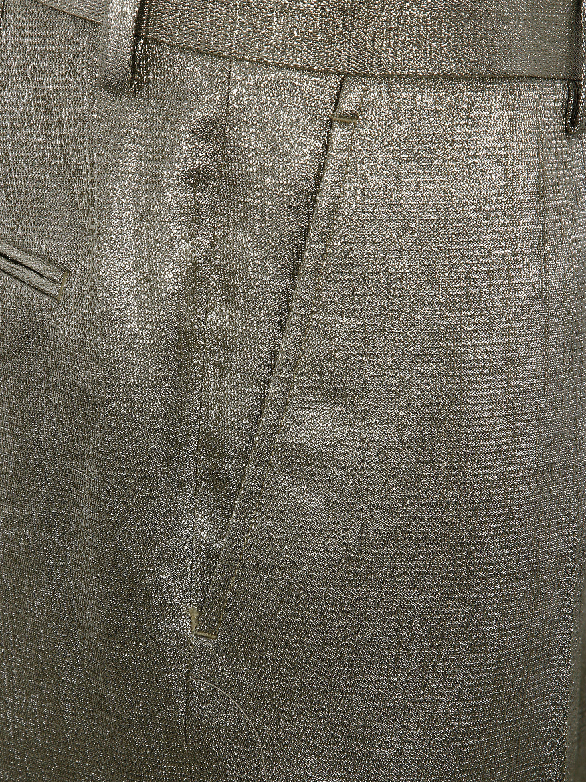Dries Van Noten Men Patrino Suit Trousers - 3